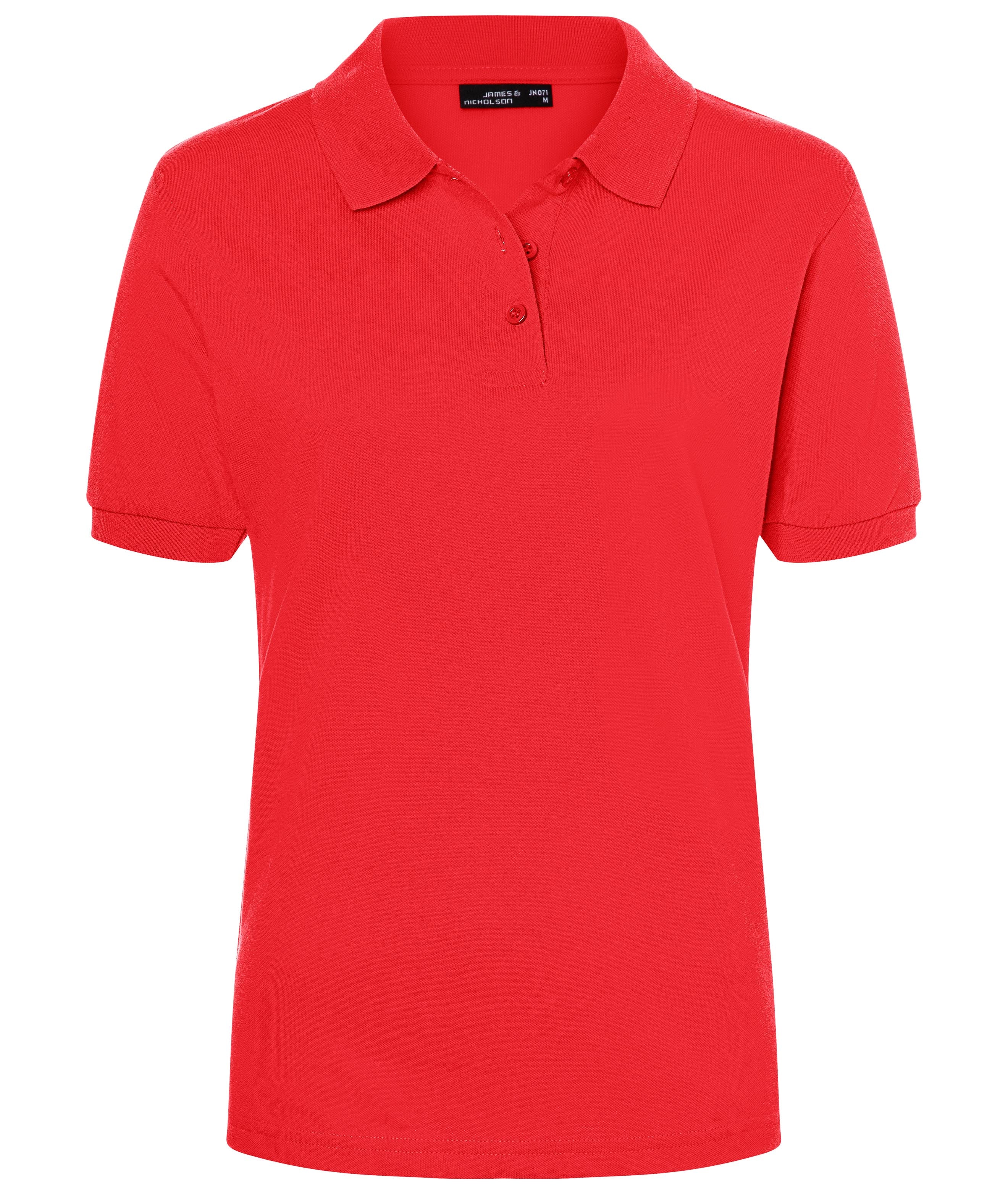 Classic Polo Ladies