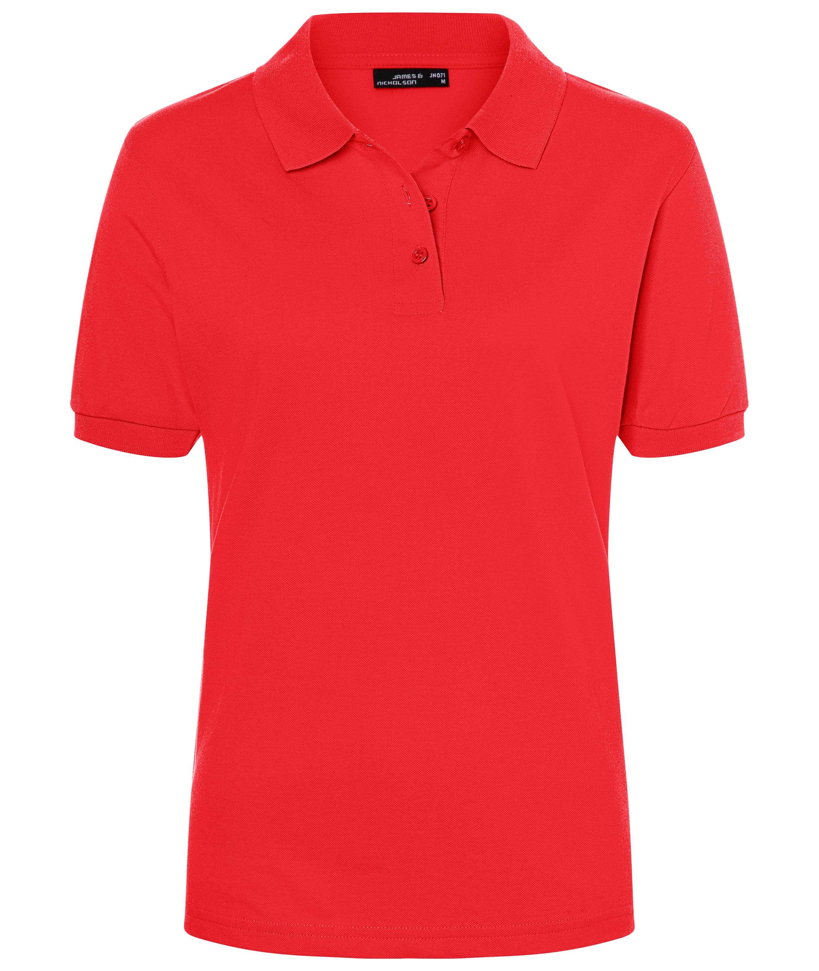 Classic Polo Ladies