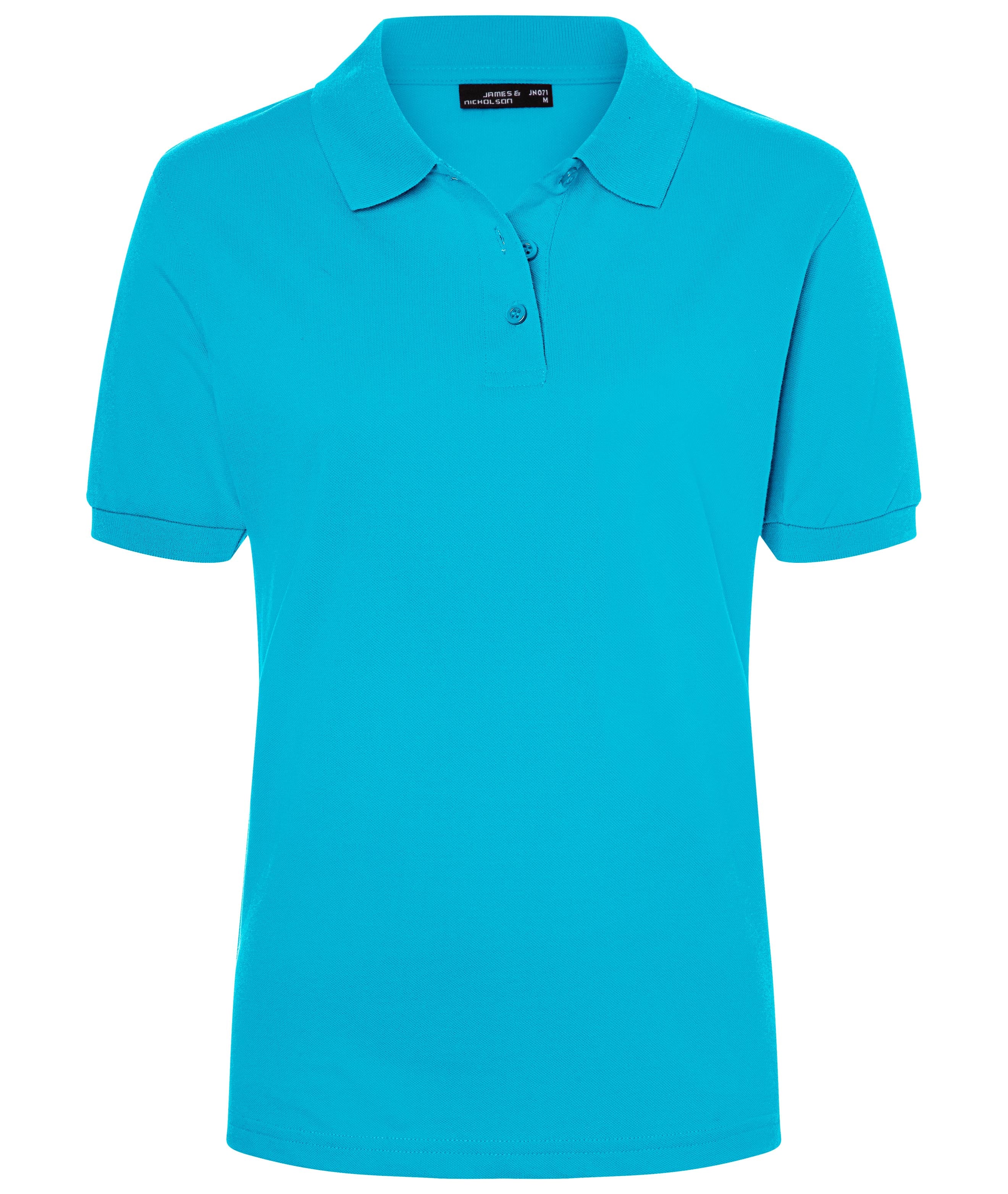 Classic Polo Ladies