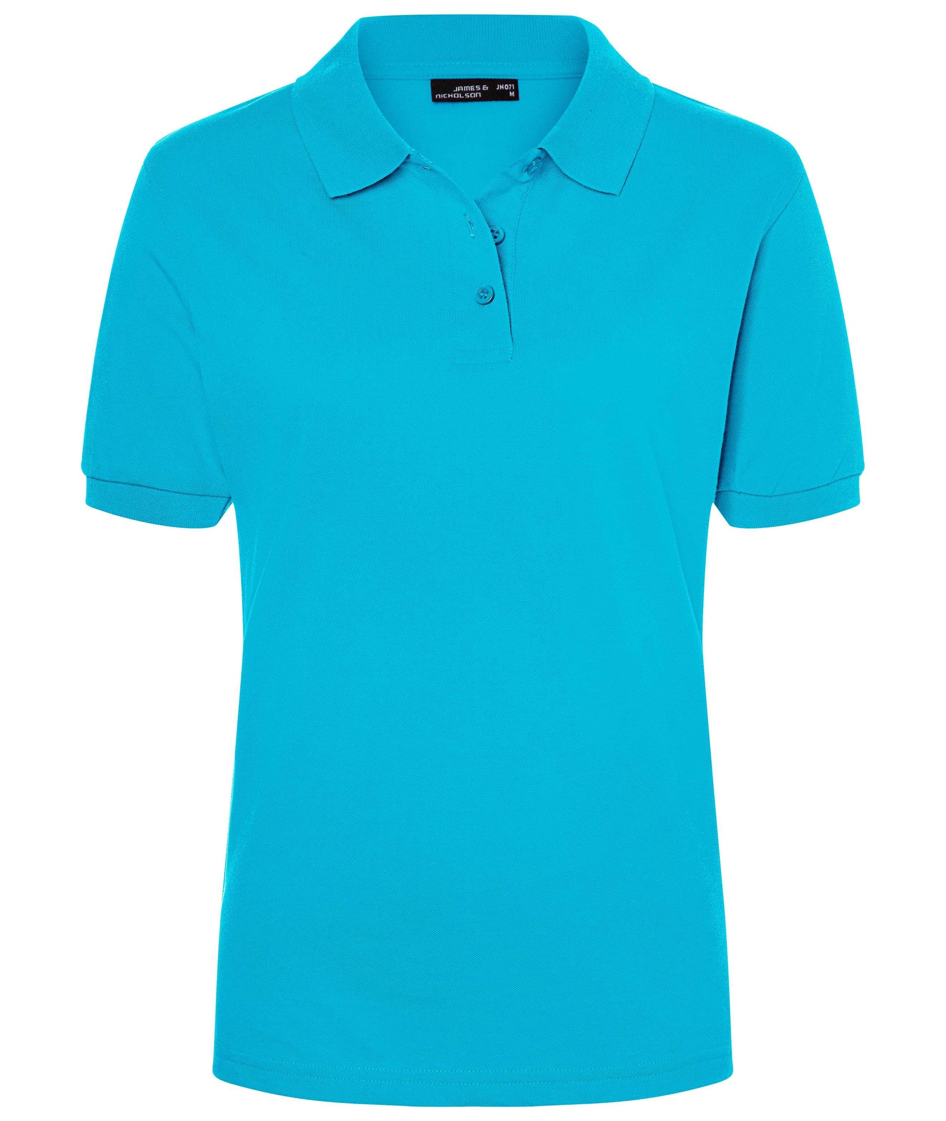 Classic Polo Ladies