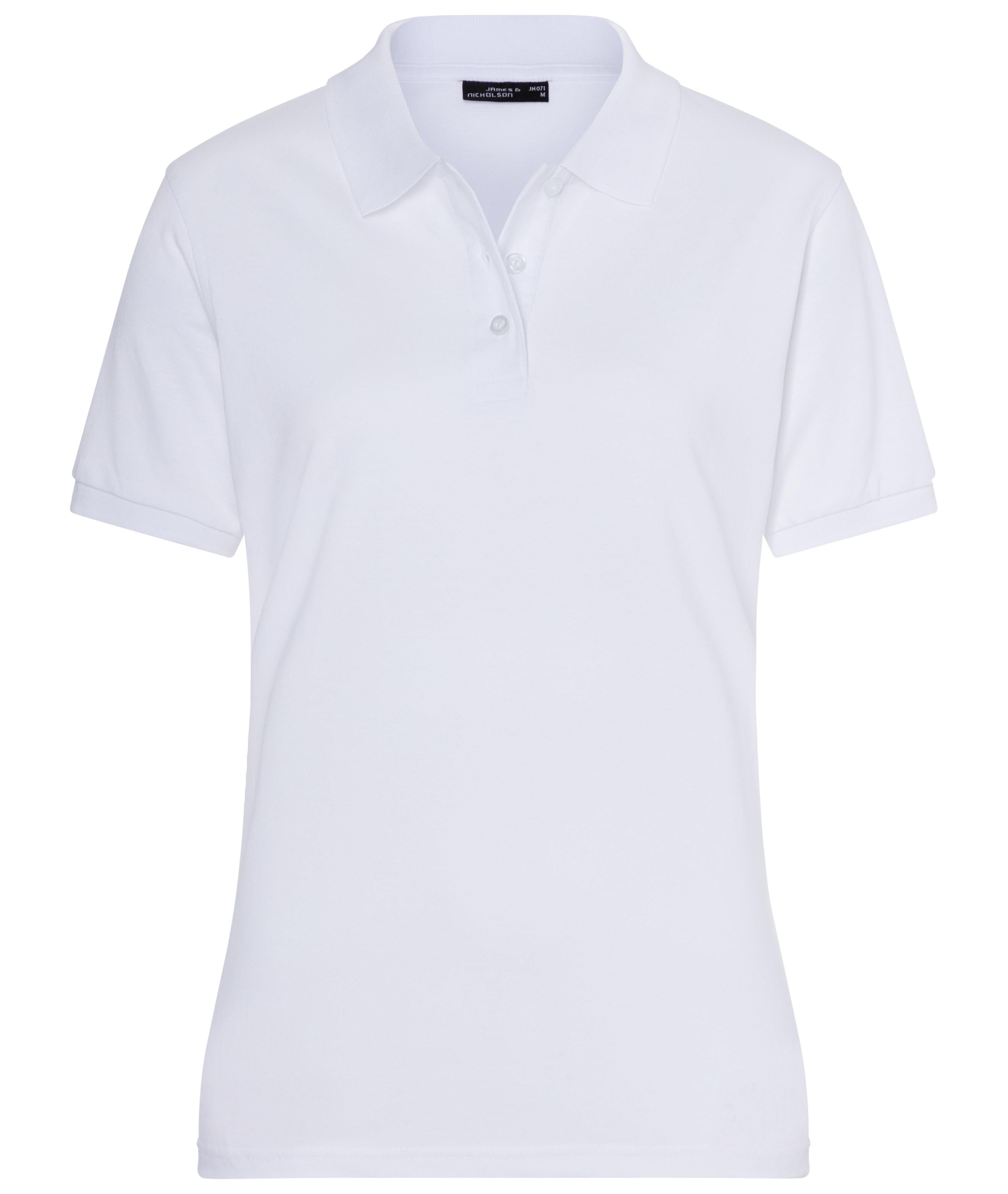Classic Polo Ladies