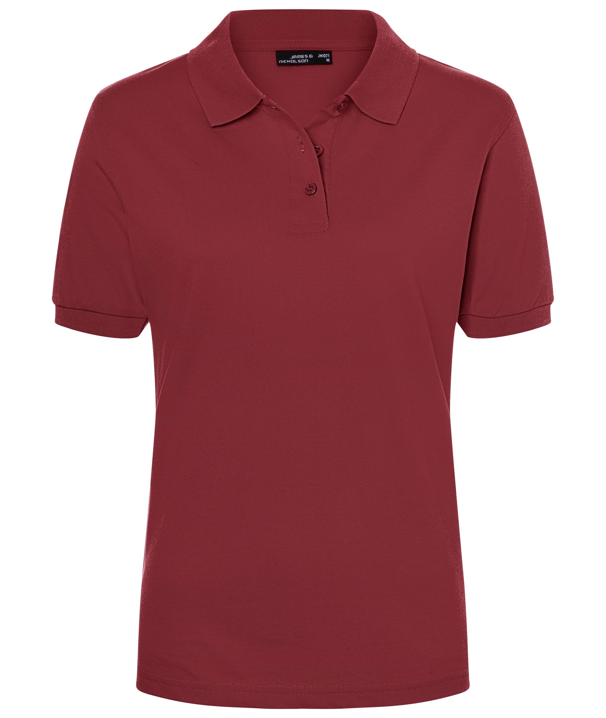 Classic Polo Ladies