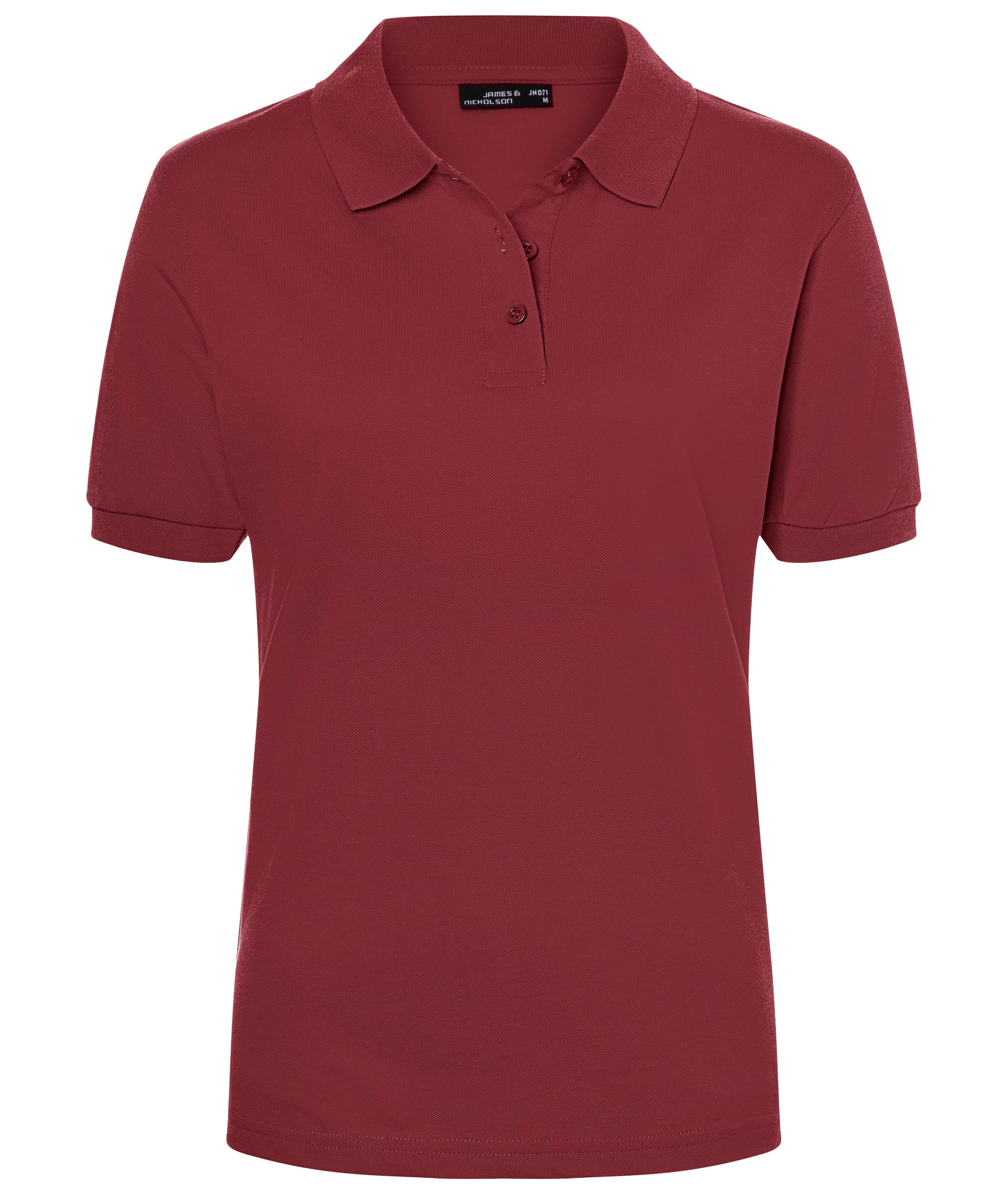Classic Polo Ladies