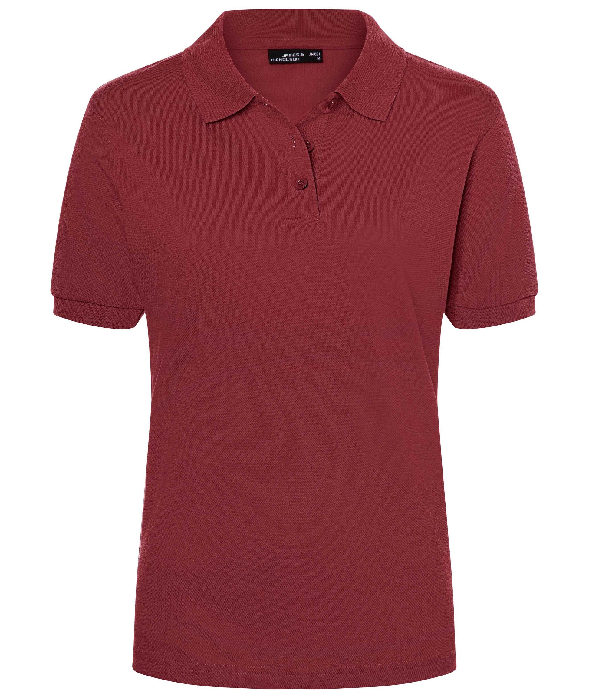 Classic Polo Ladies