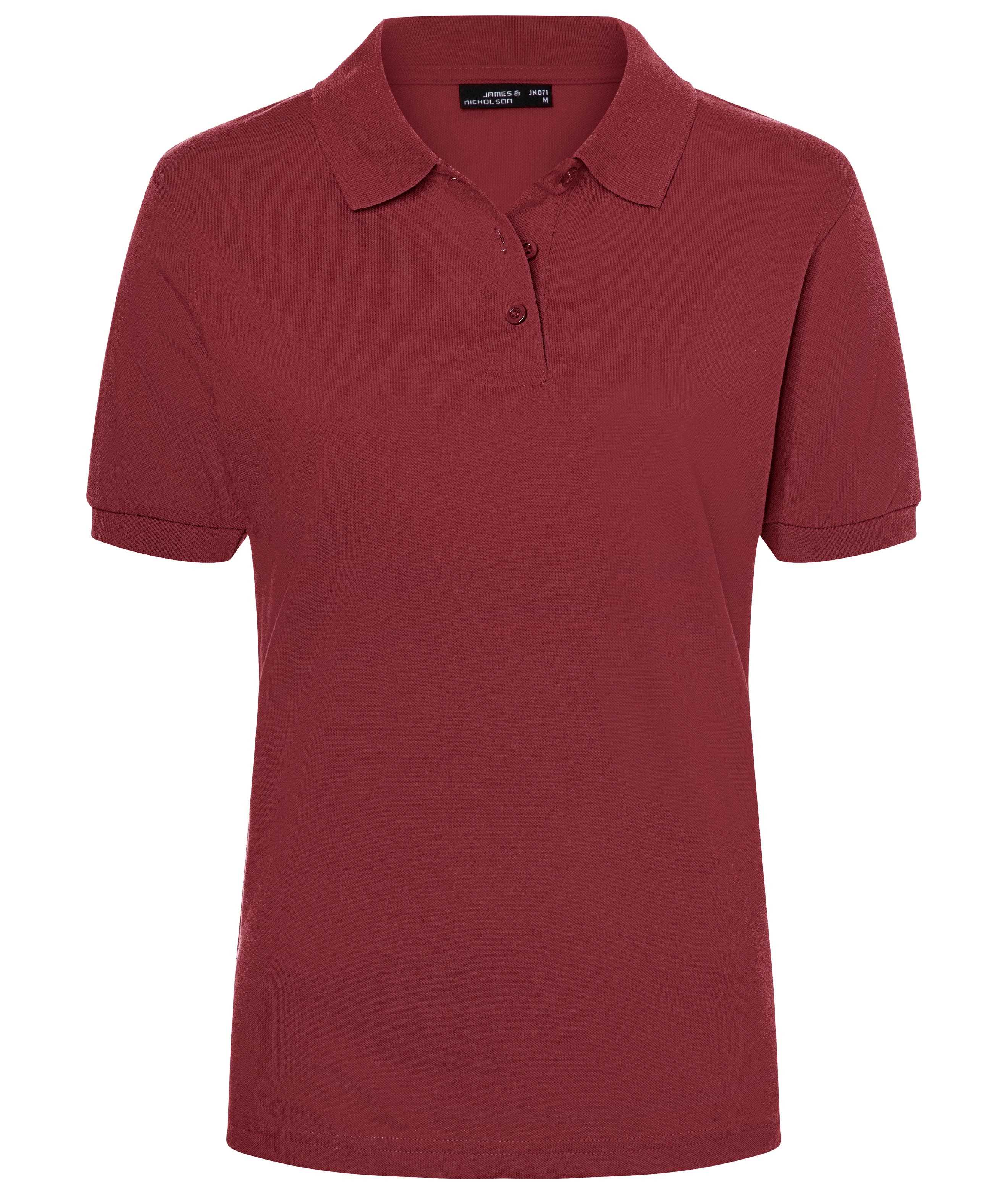 Classic Polo Ladies