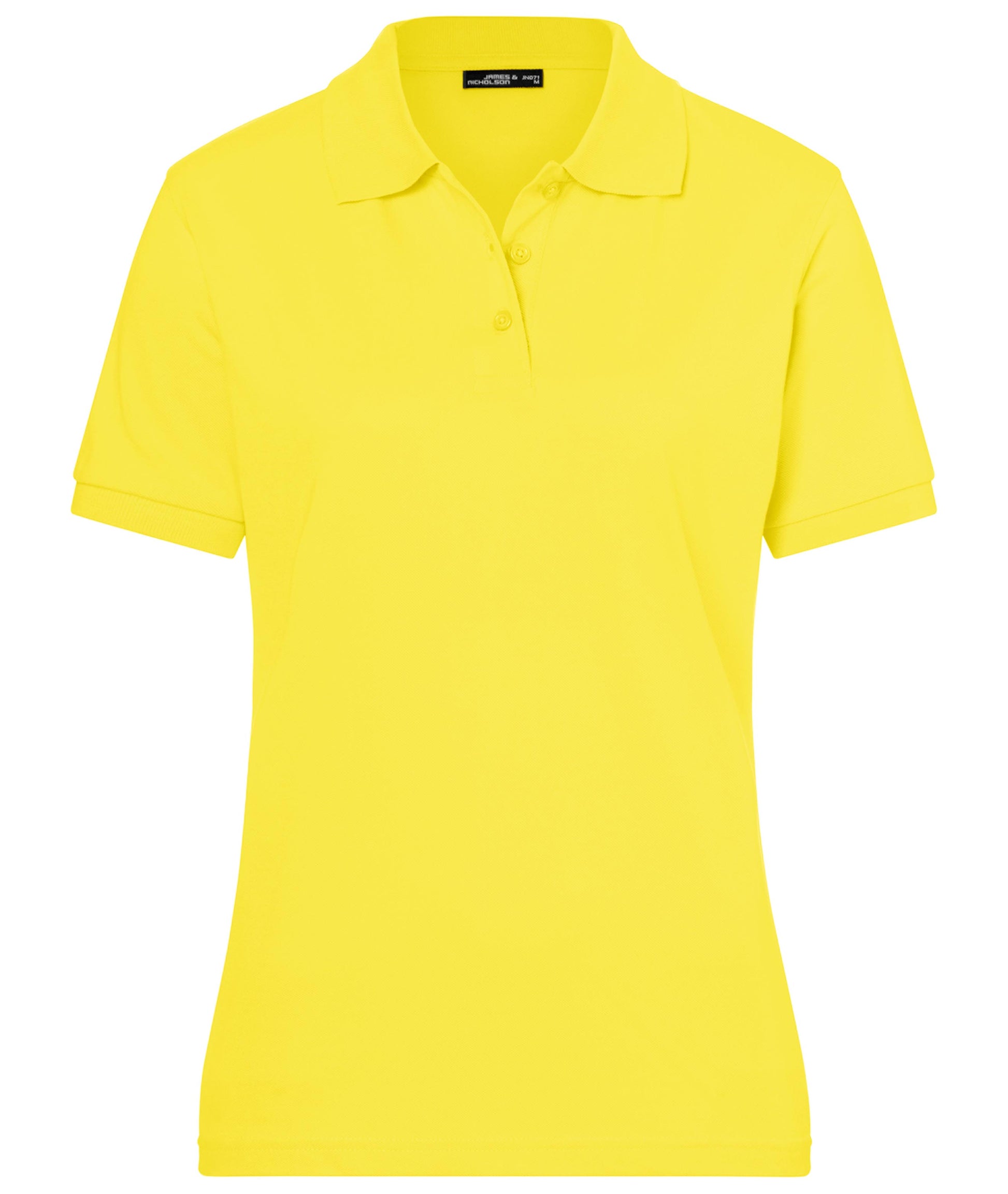 Classic Polo Ladies