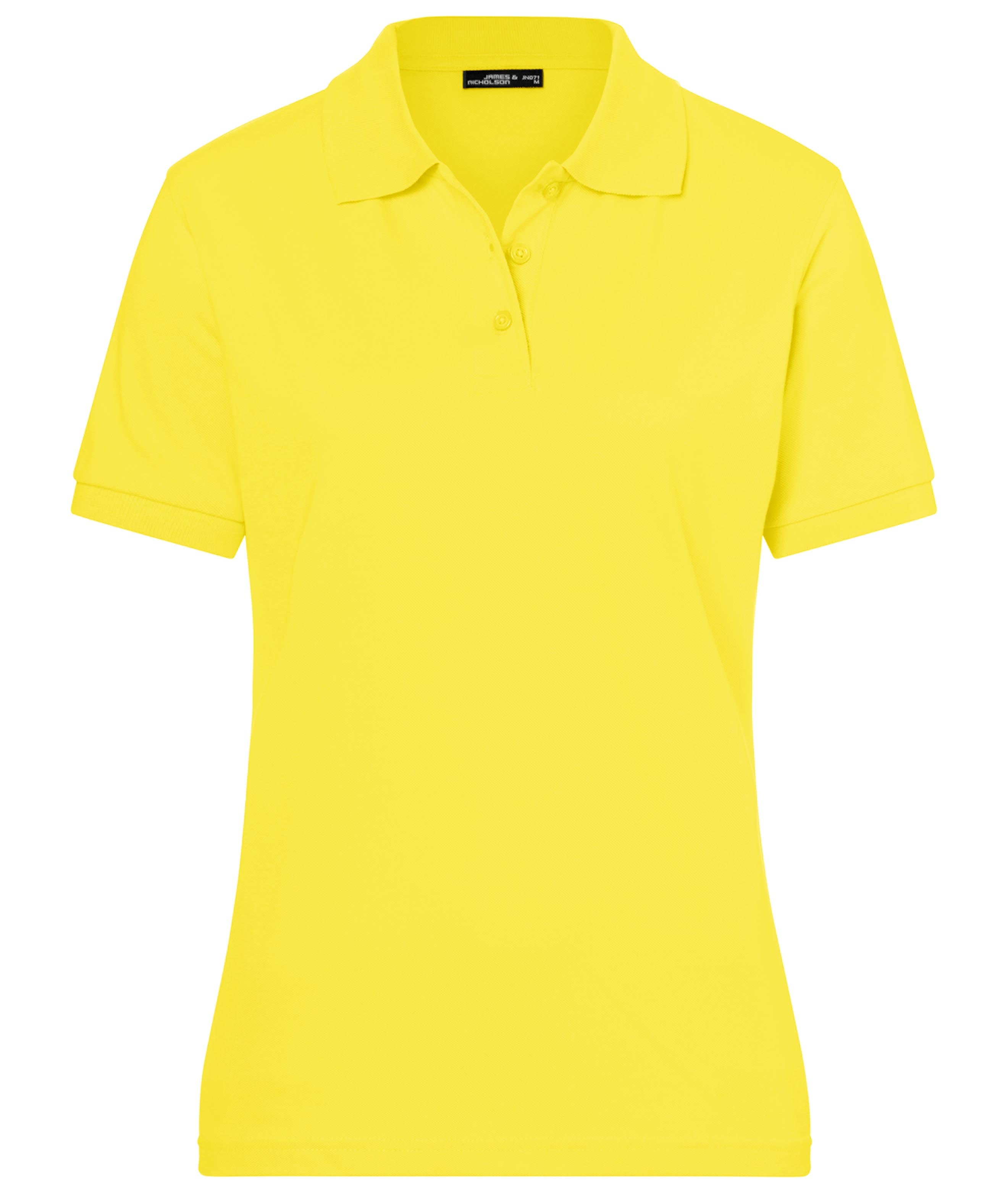 Classic Polo Ladies