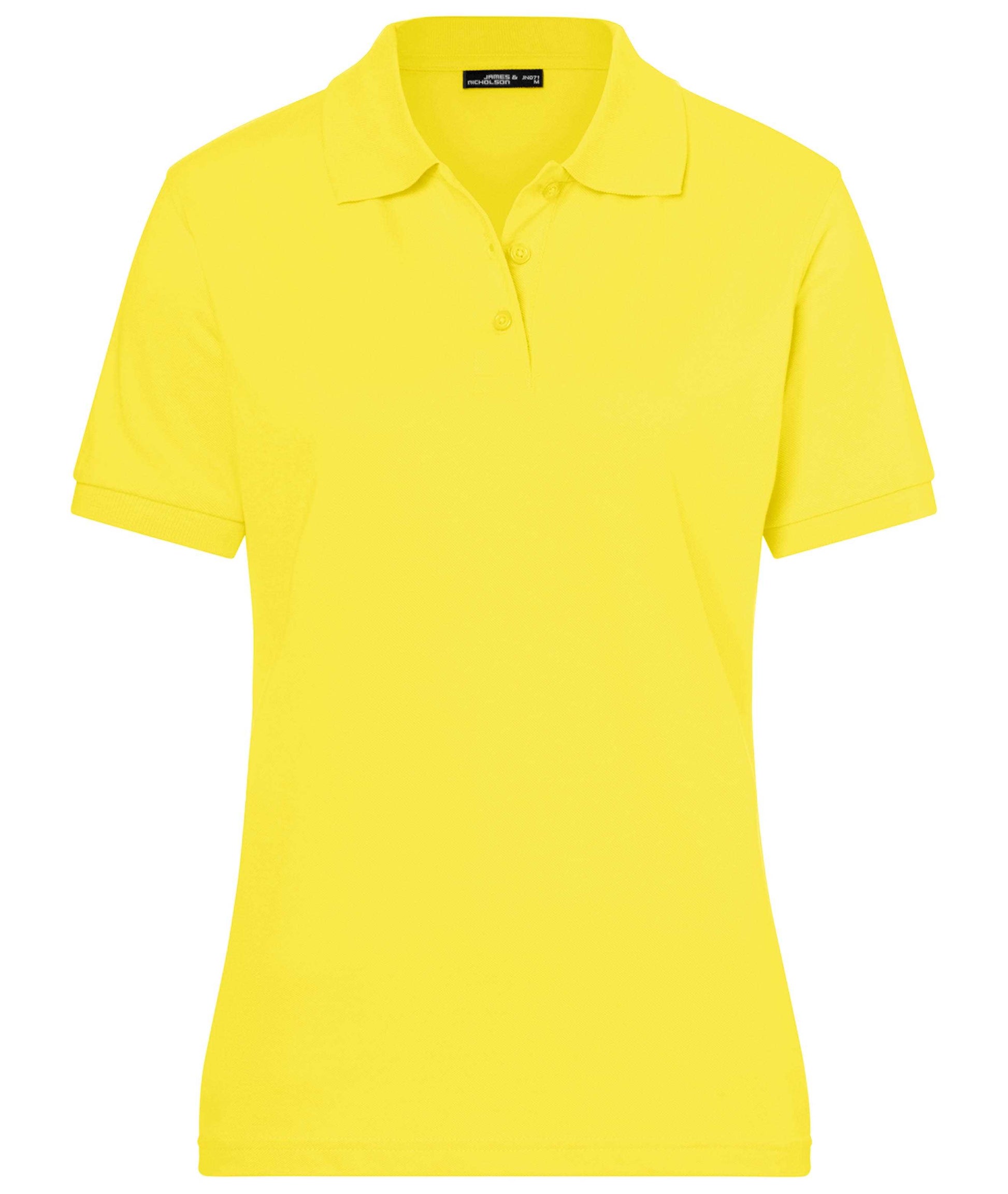 Classic Polo Ladies