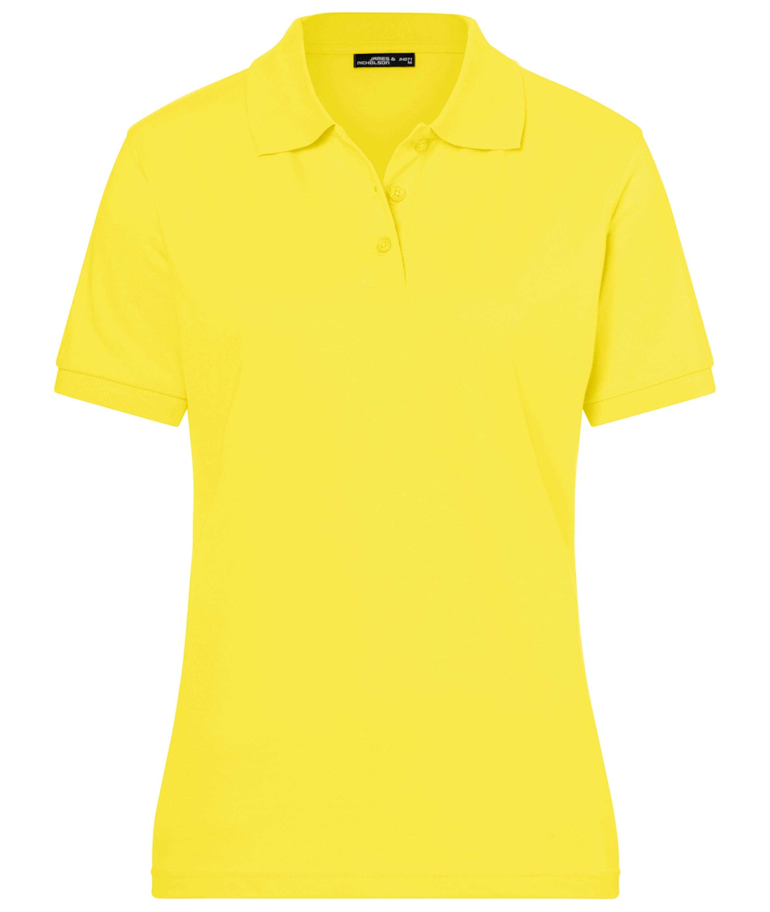 Classic Polo Ladies