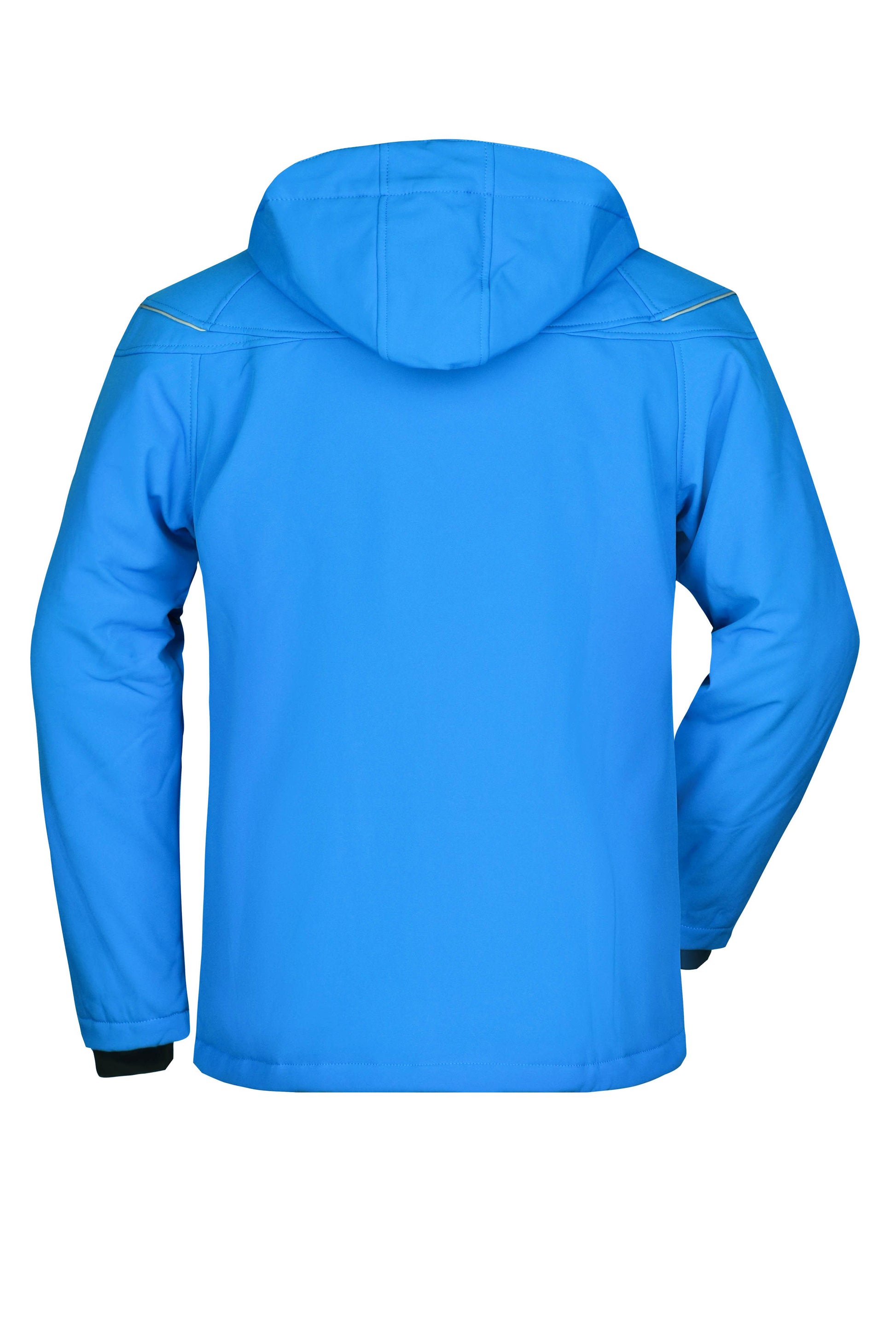 Men's Winter Softshell Jacket