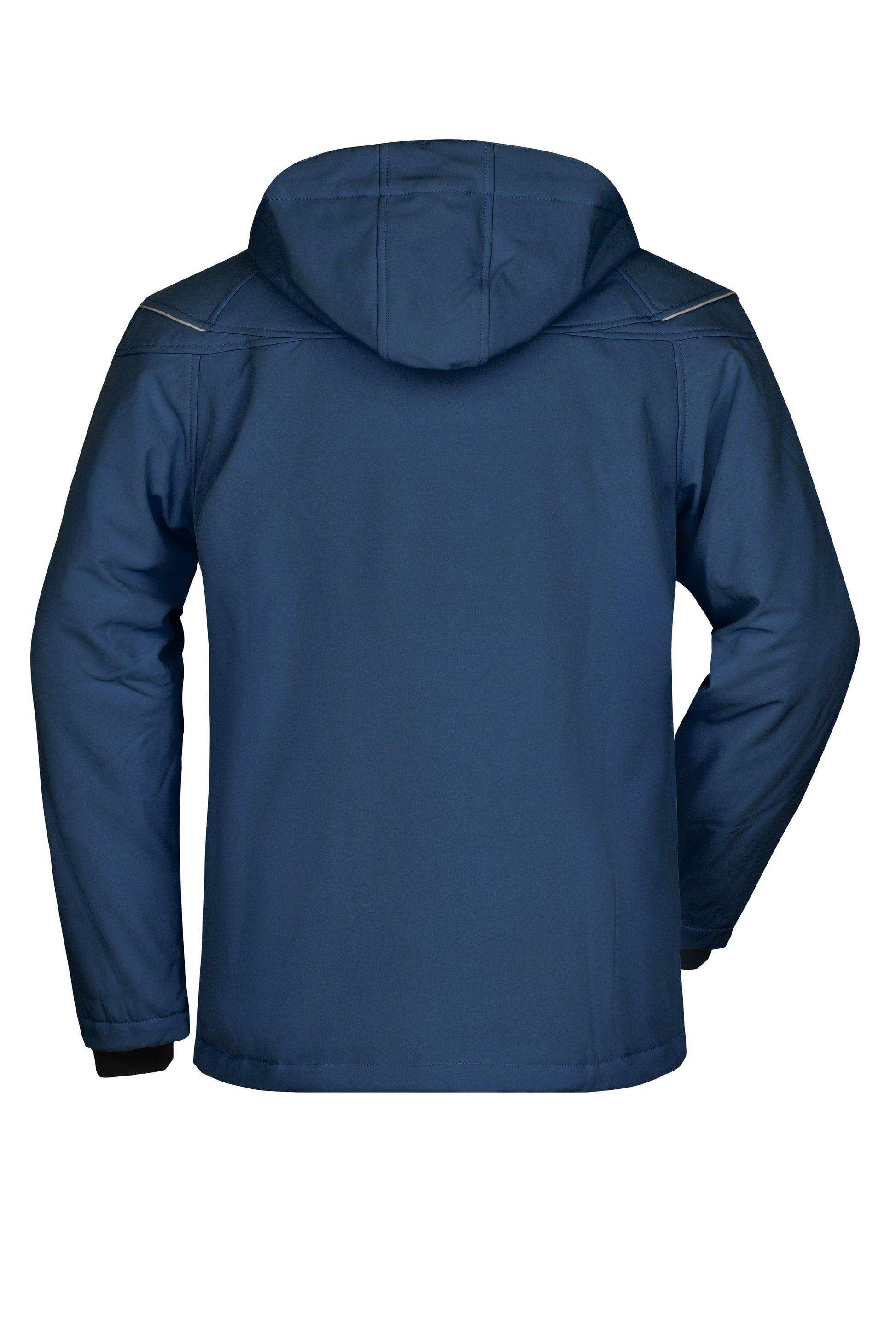 Men's Winter Softshell Jacket