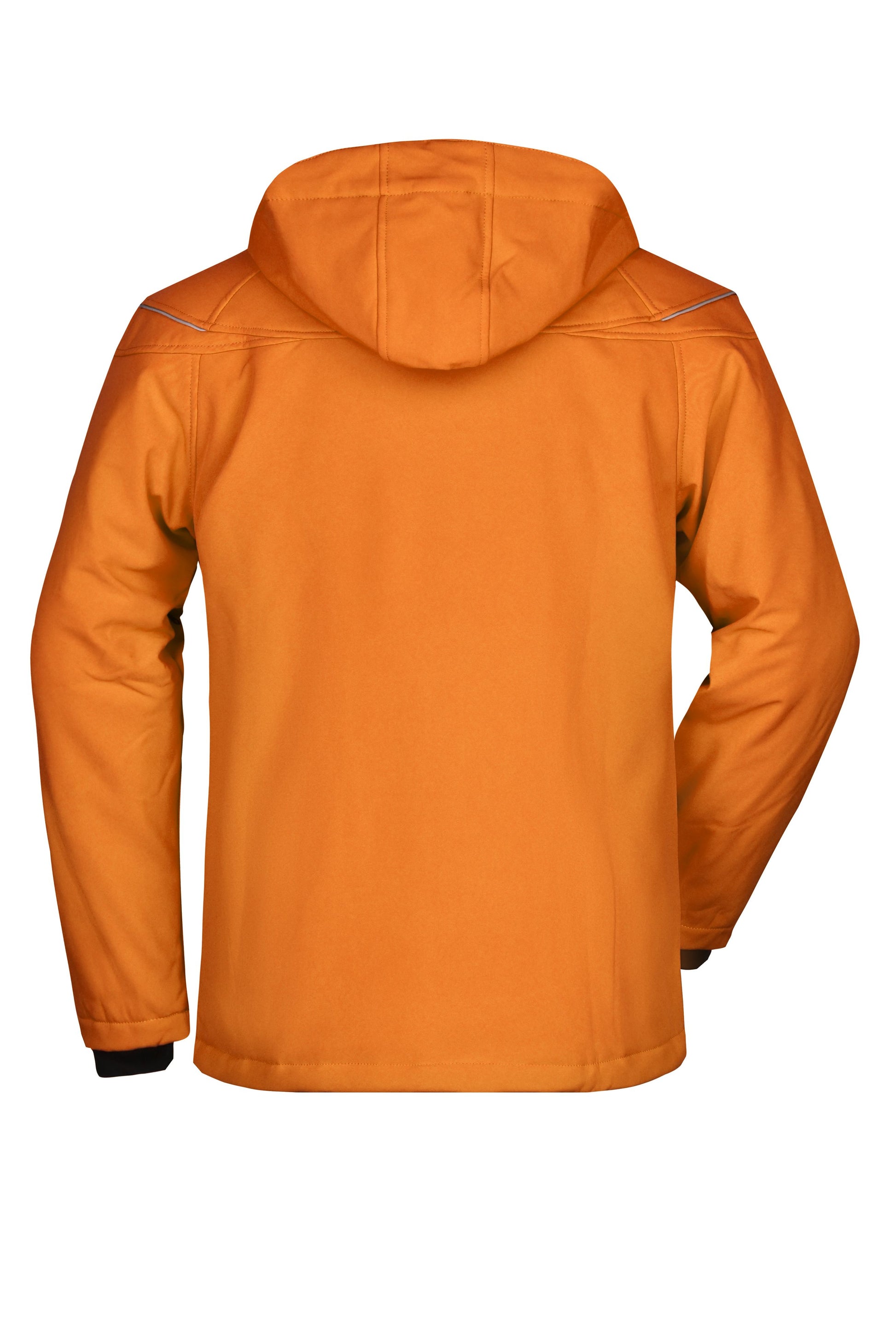 Men's Winter Softshell Jacket
