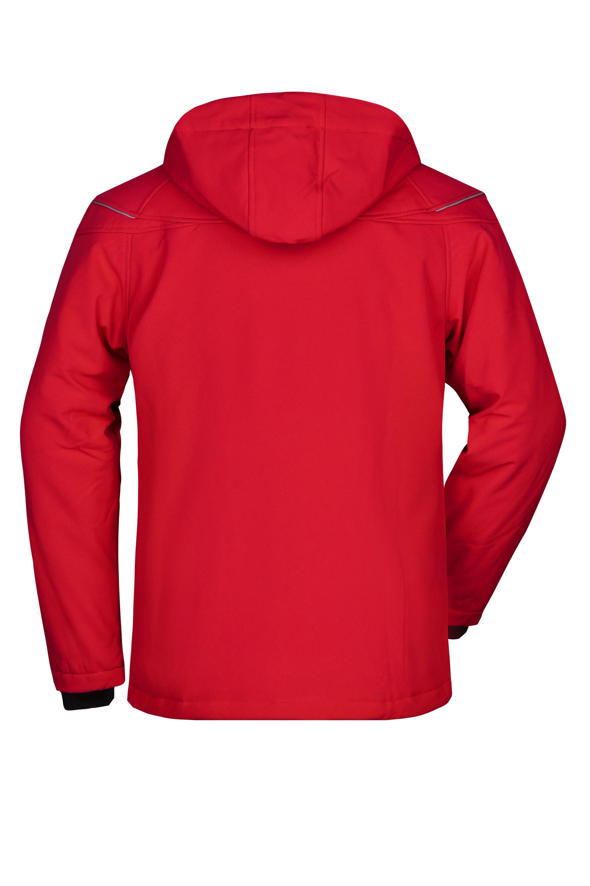 Men's Winter Softshell Jacket
