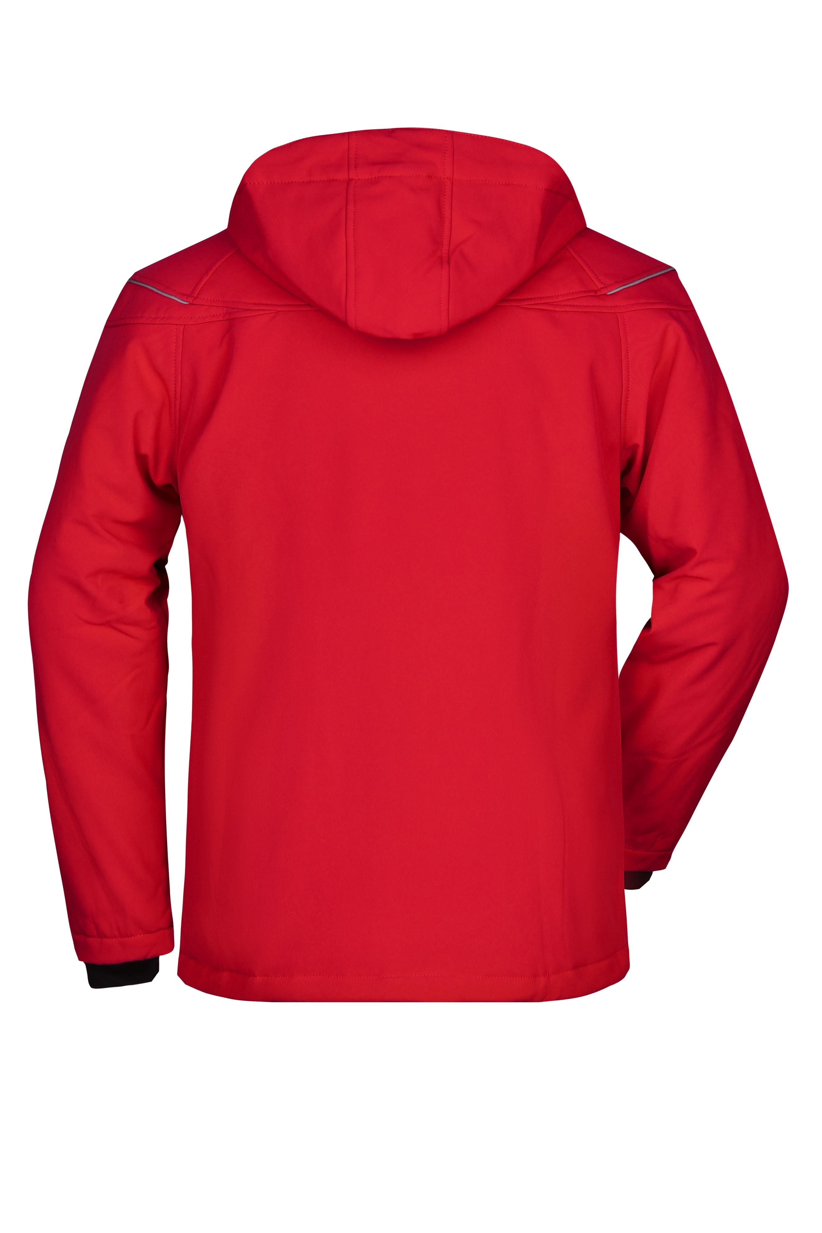 Men's Winter Softshell Jacket