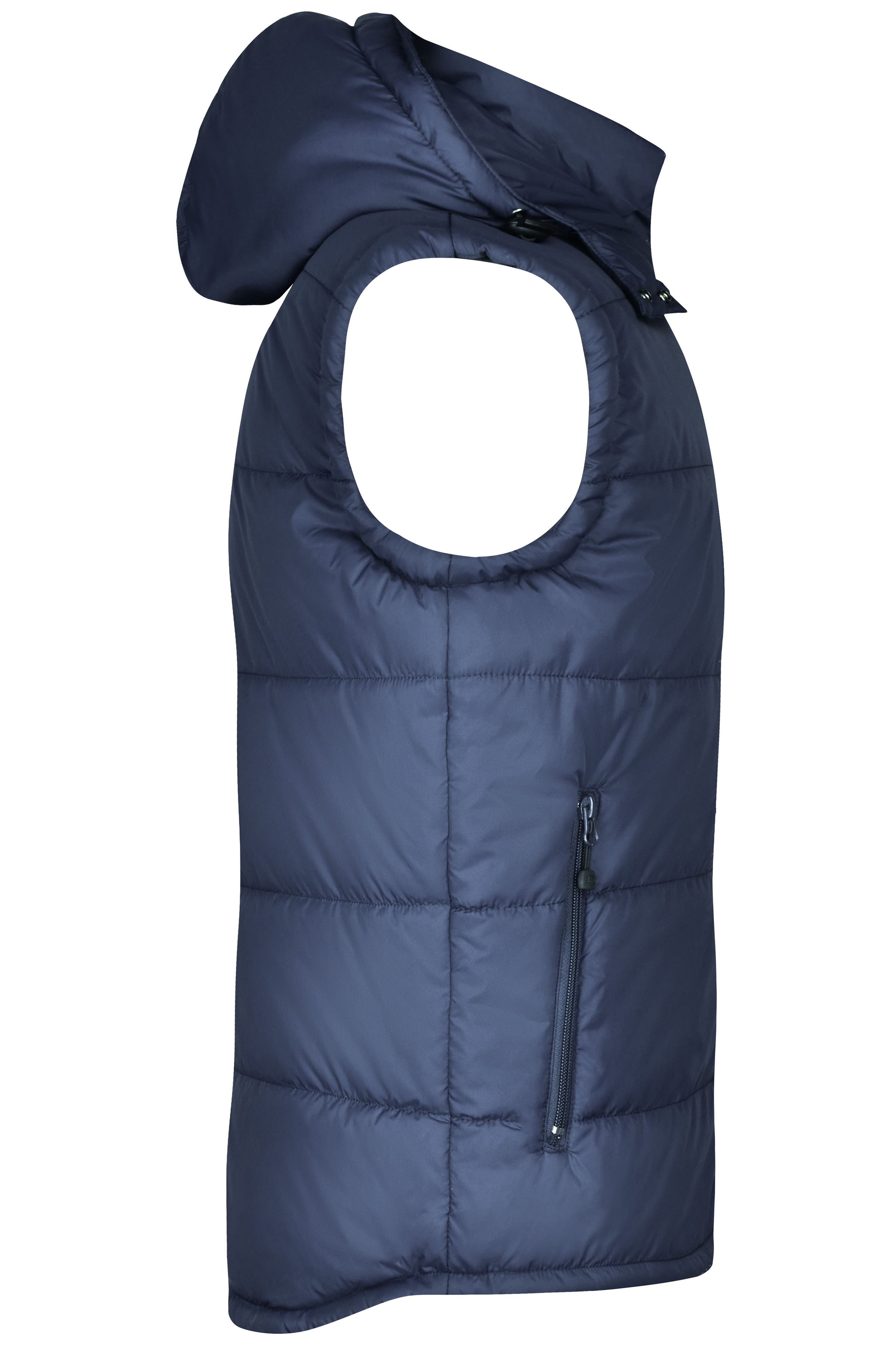 Men's Padded Vest