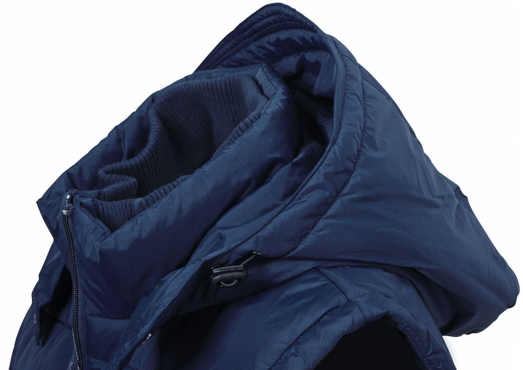 Ladies' Padded Vest