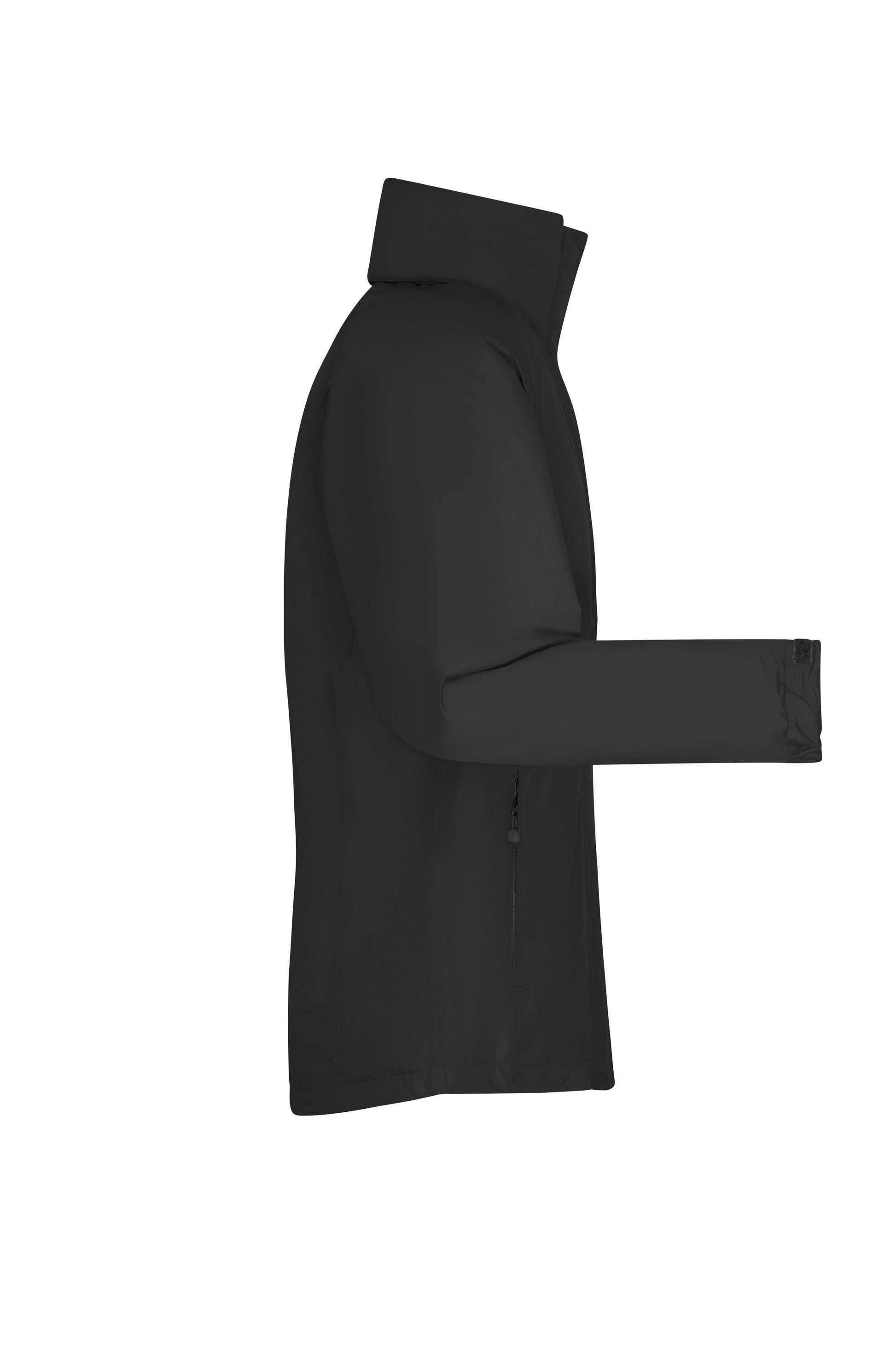 Men's Outer Jacket