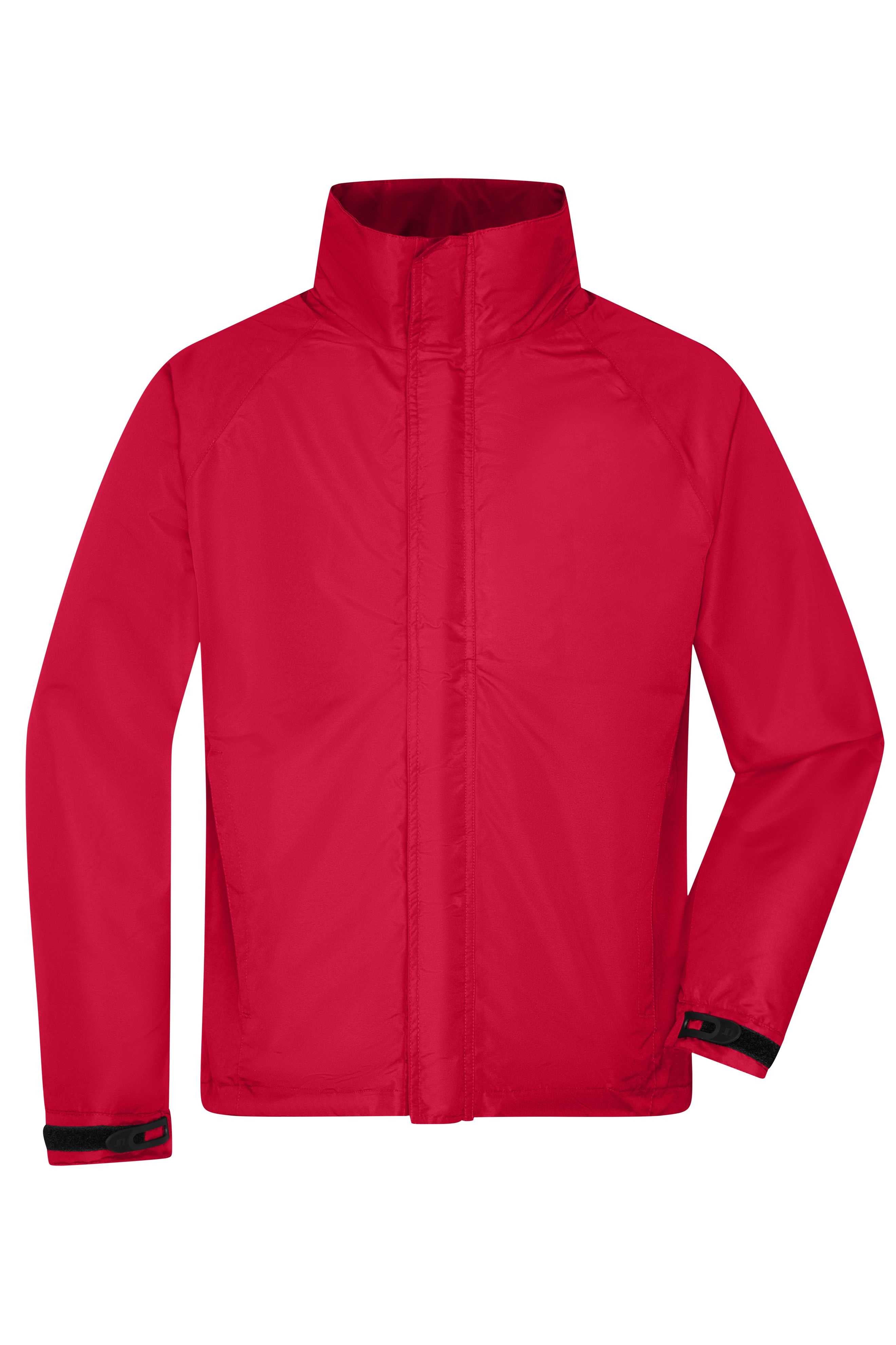 Men's Outer Jacket