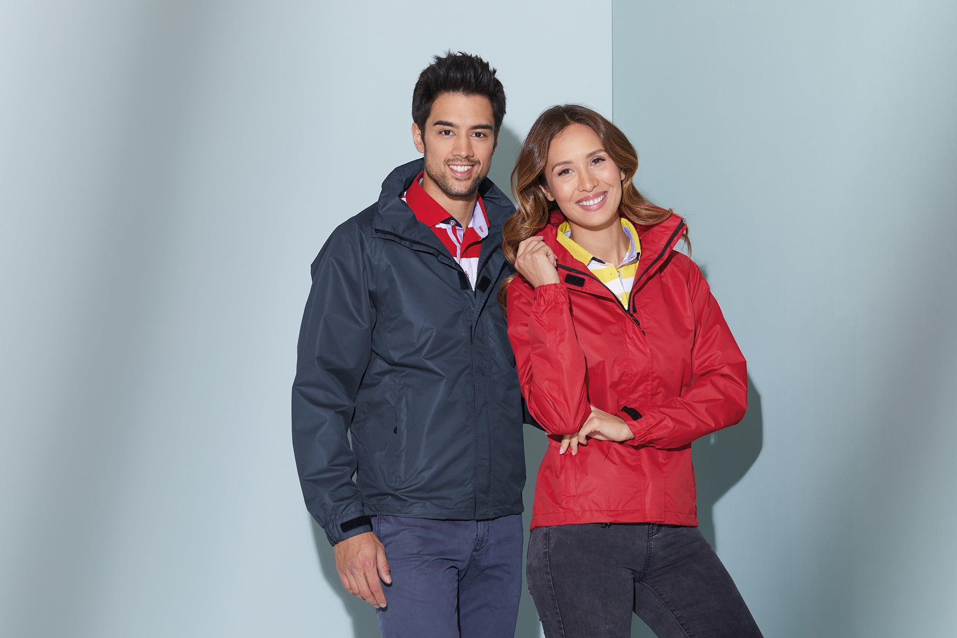 Men's Outer Jacket