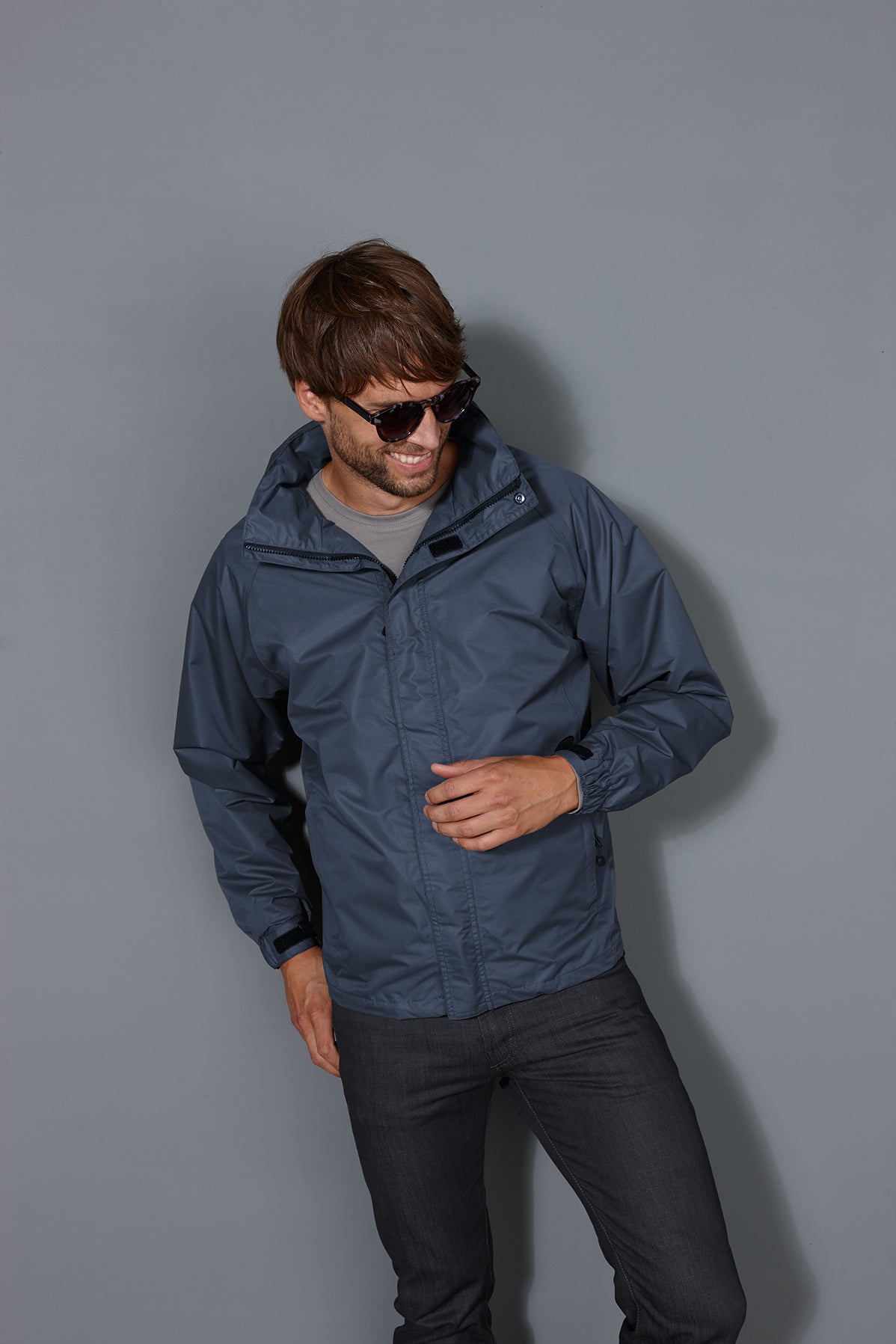 Men's Outer Jacket