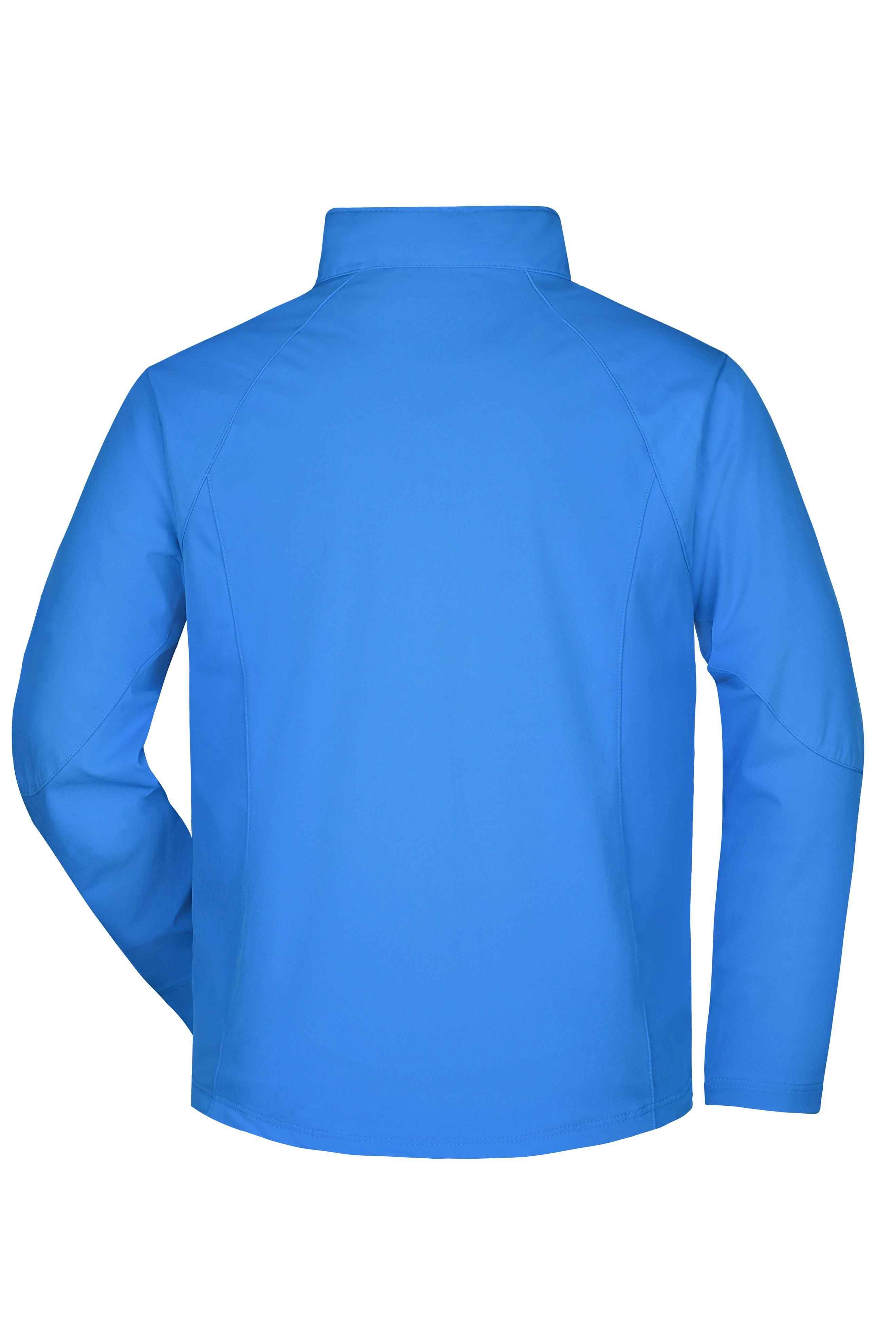 Men's Softshell Jacket
