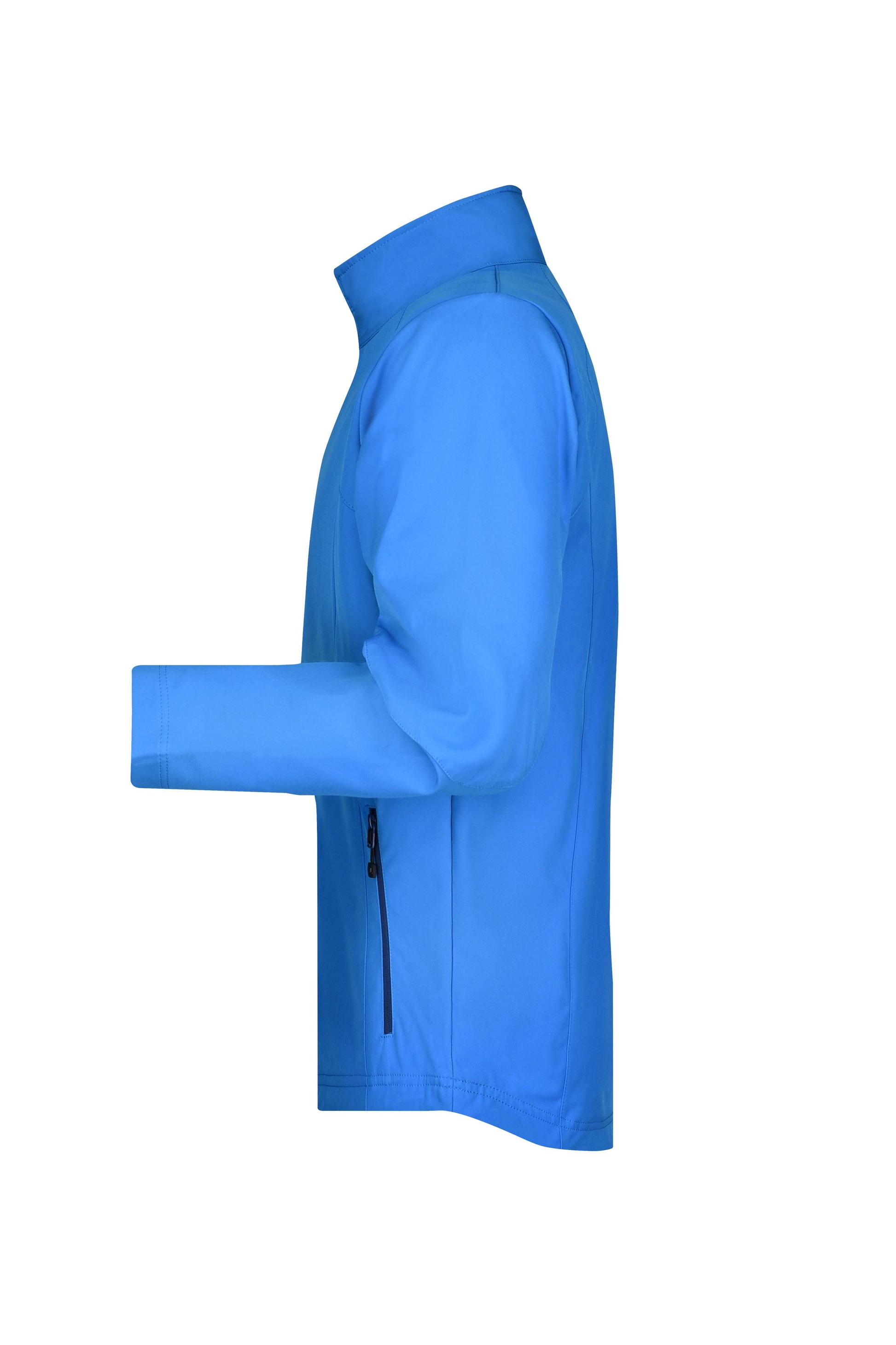 Men's Softshell Jacket