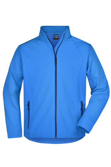 Men's Softshell Jacket