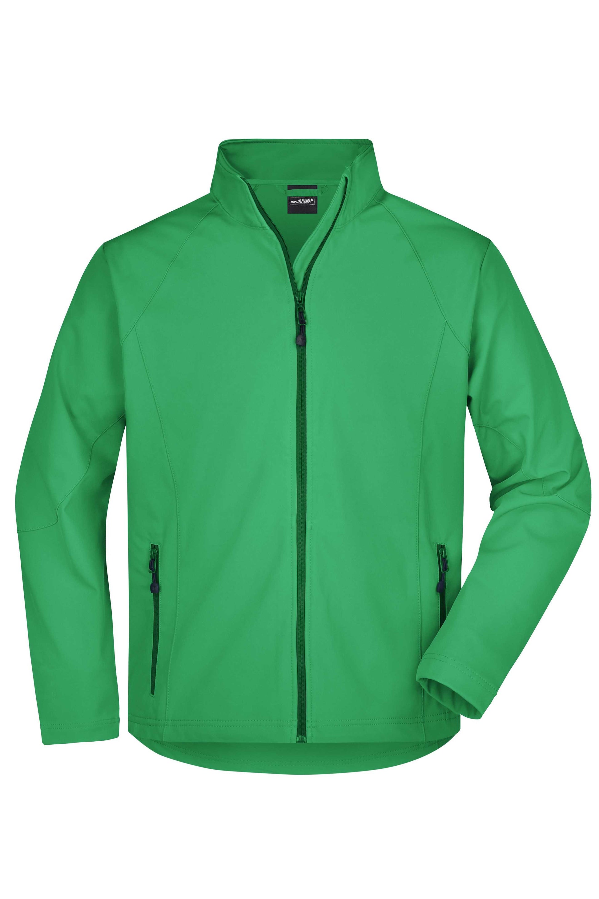 Men's Softshell Jacket