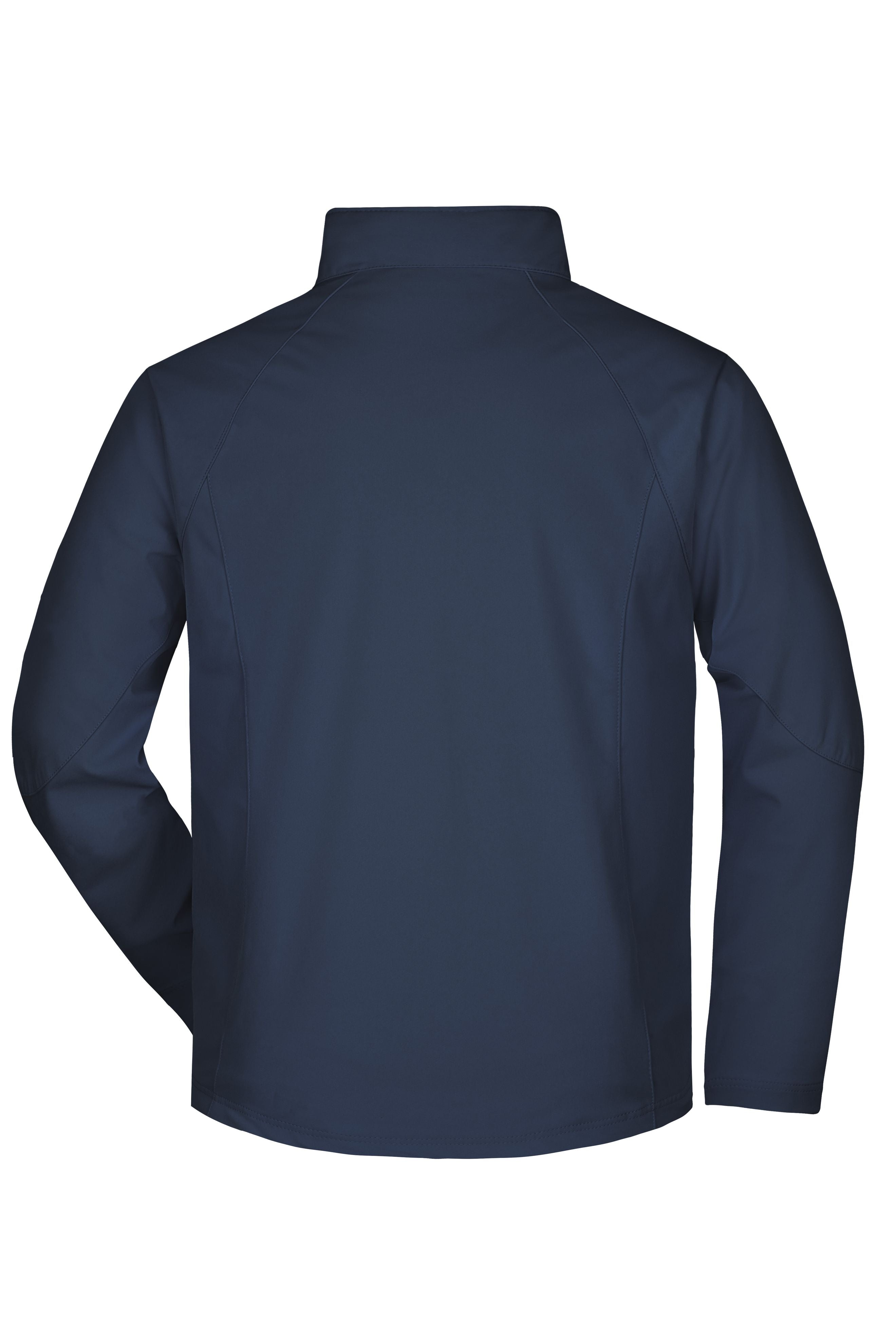 Men's Softshell Jacket