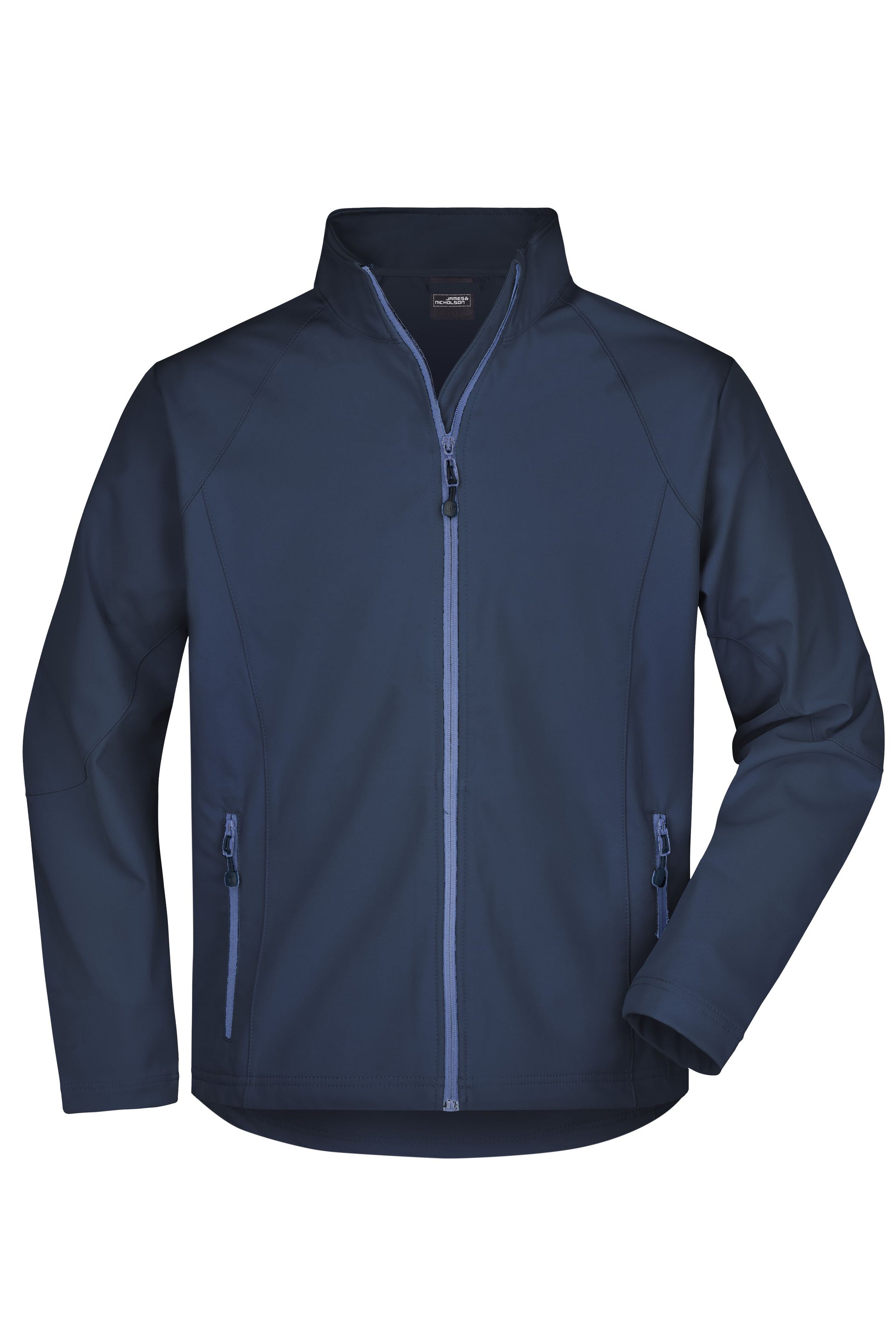Men's Softshell Jacket