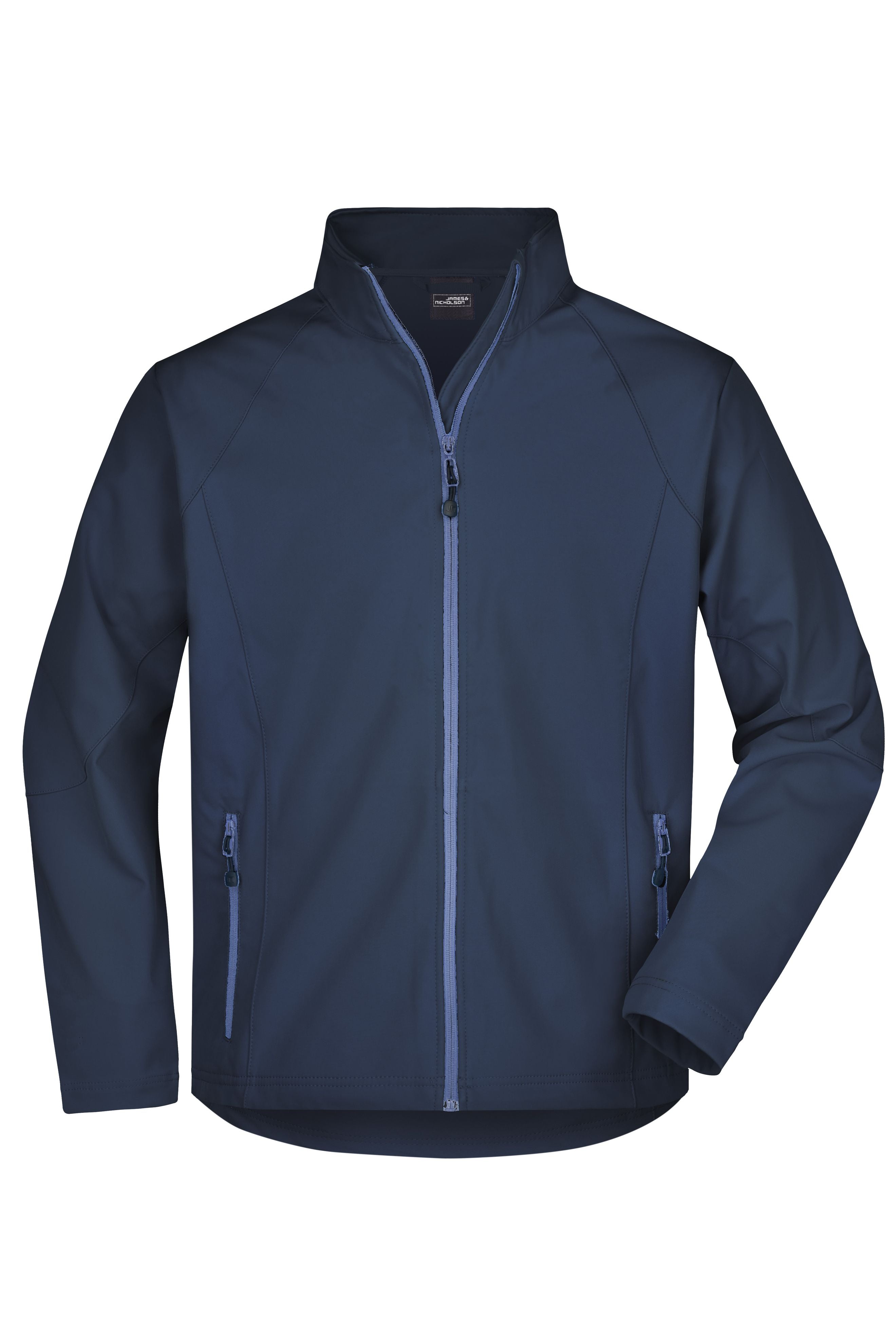 Men's Softshell Jacket