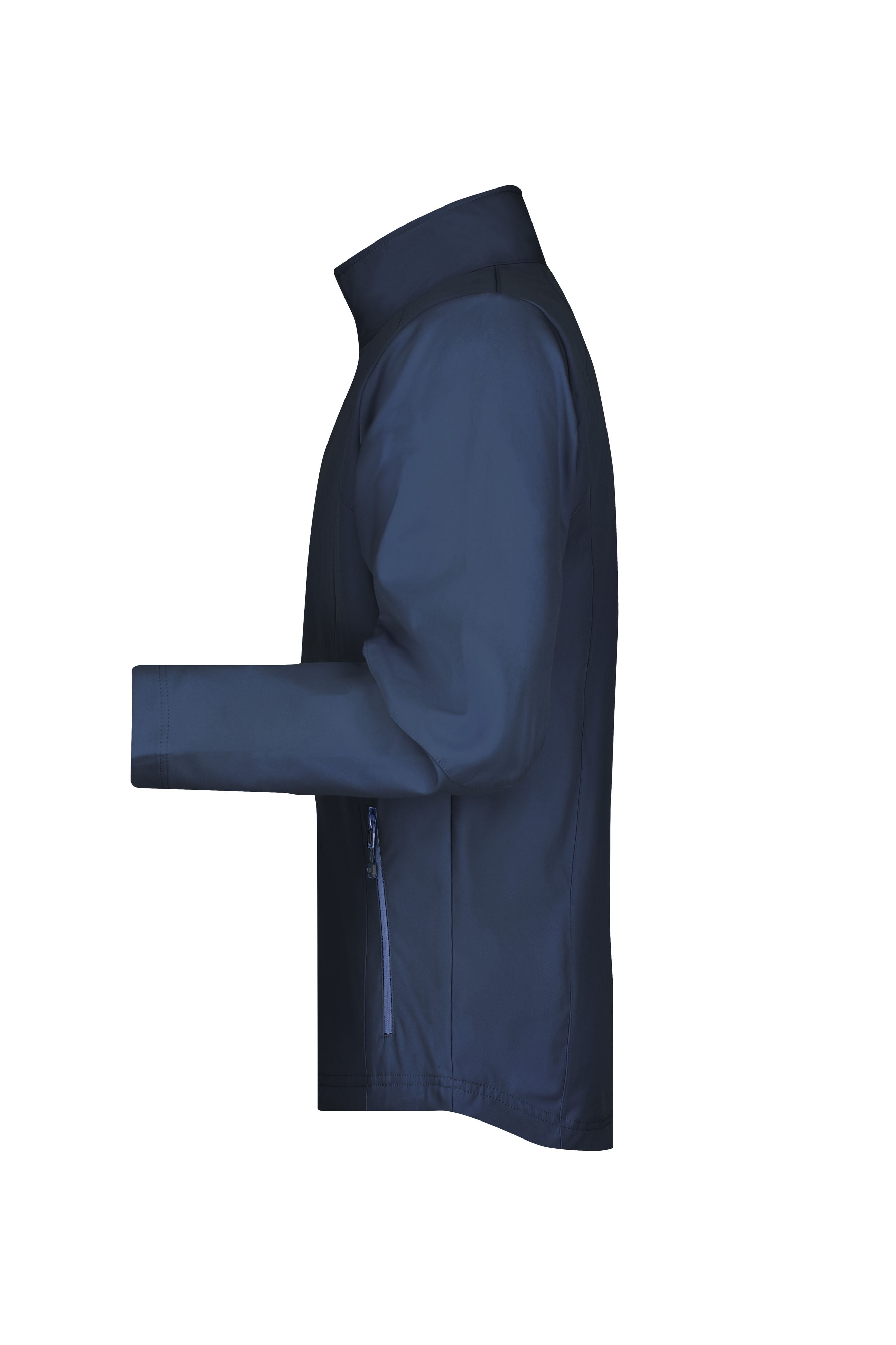 Men's Softshell Jacket