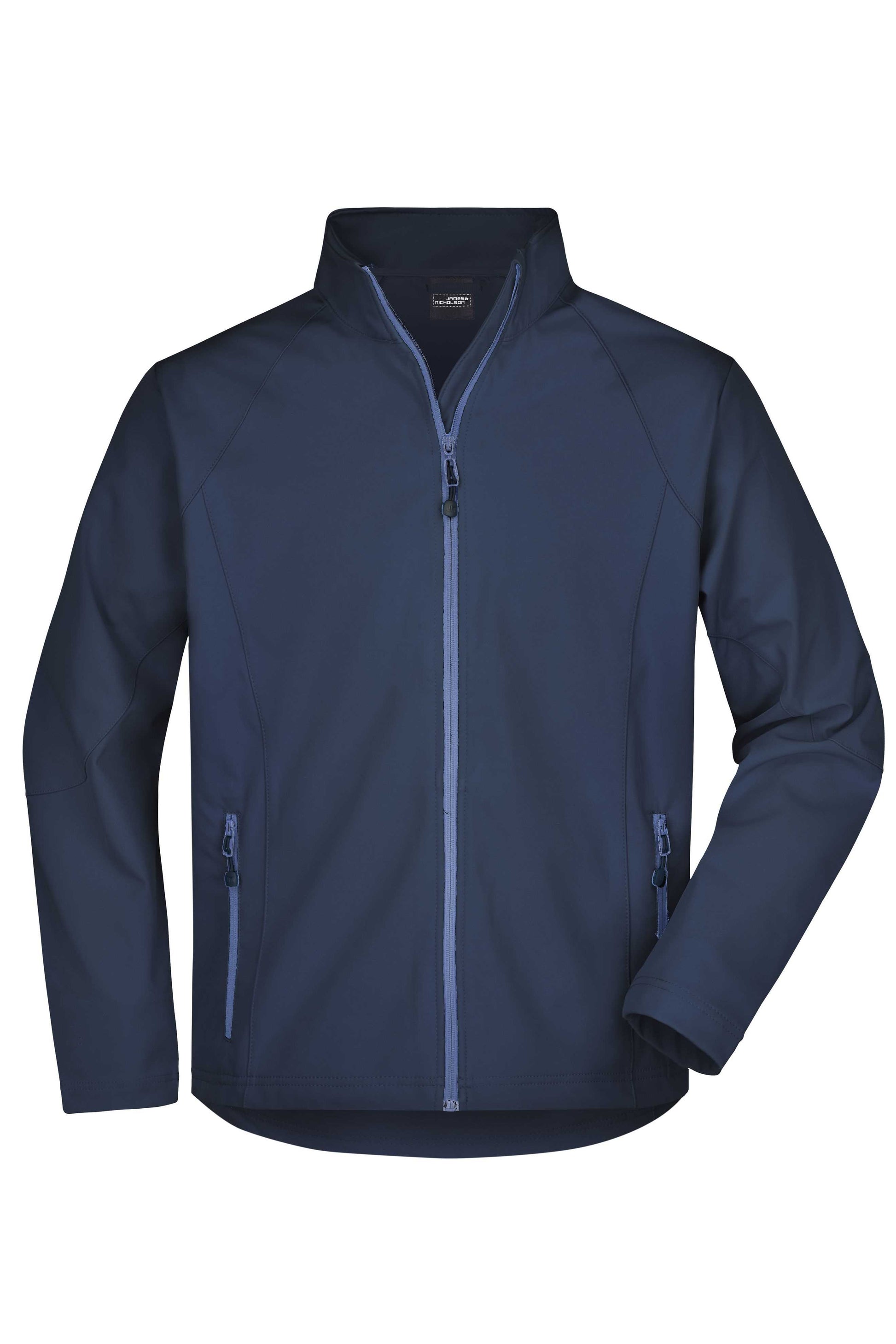 Men's Softshell Jacket