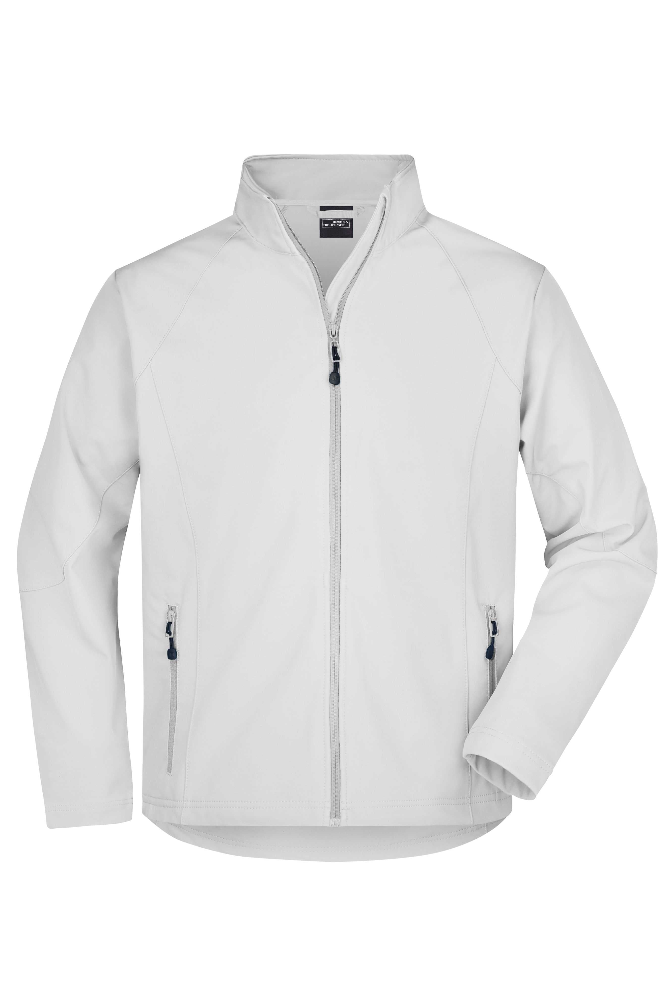 Men's Softshell Jacket