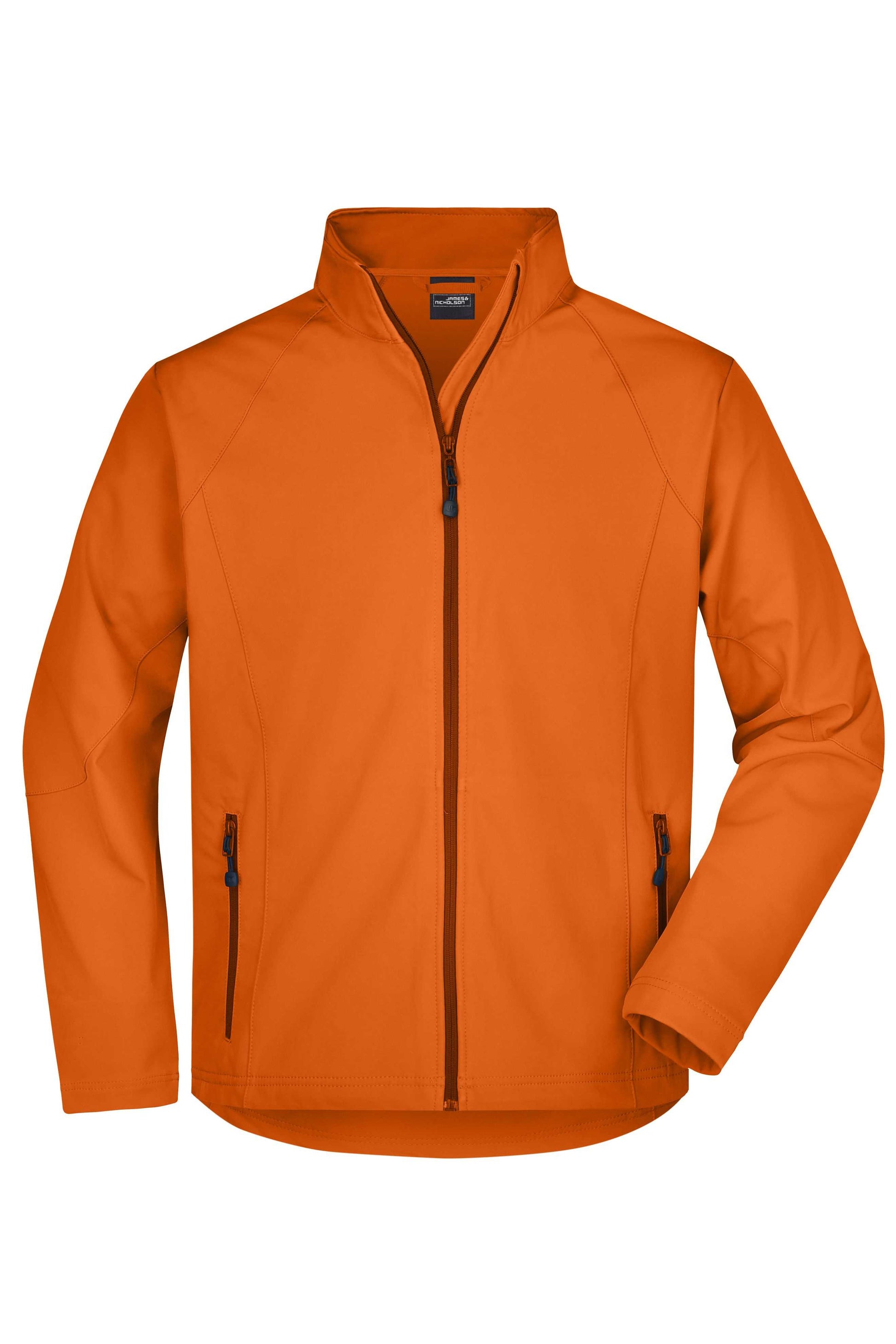 Men's Softshell Jacket