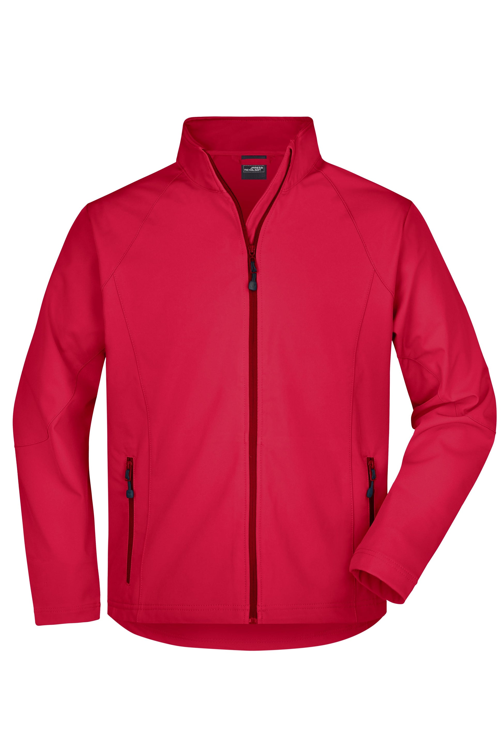 Men's Softshell Jacket