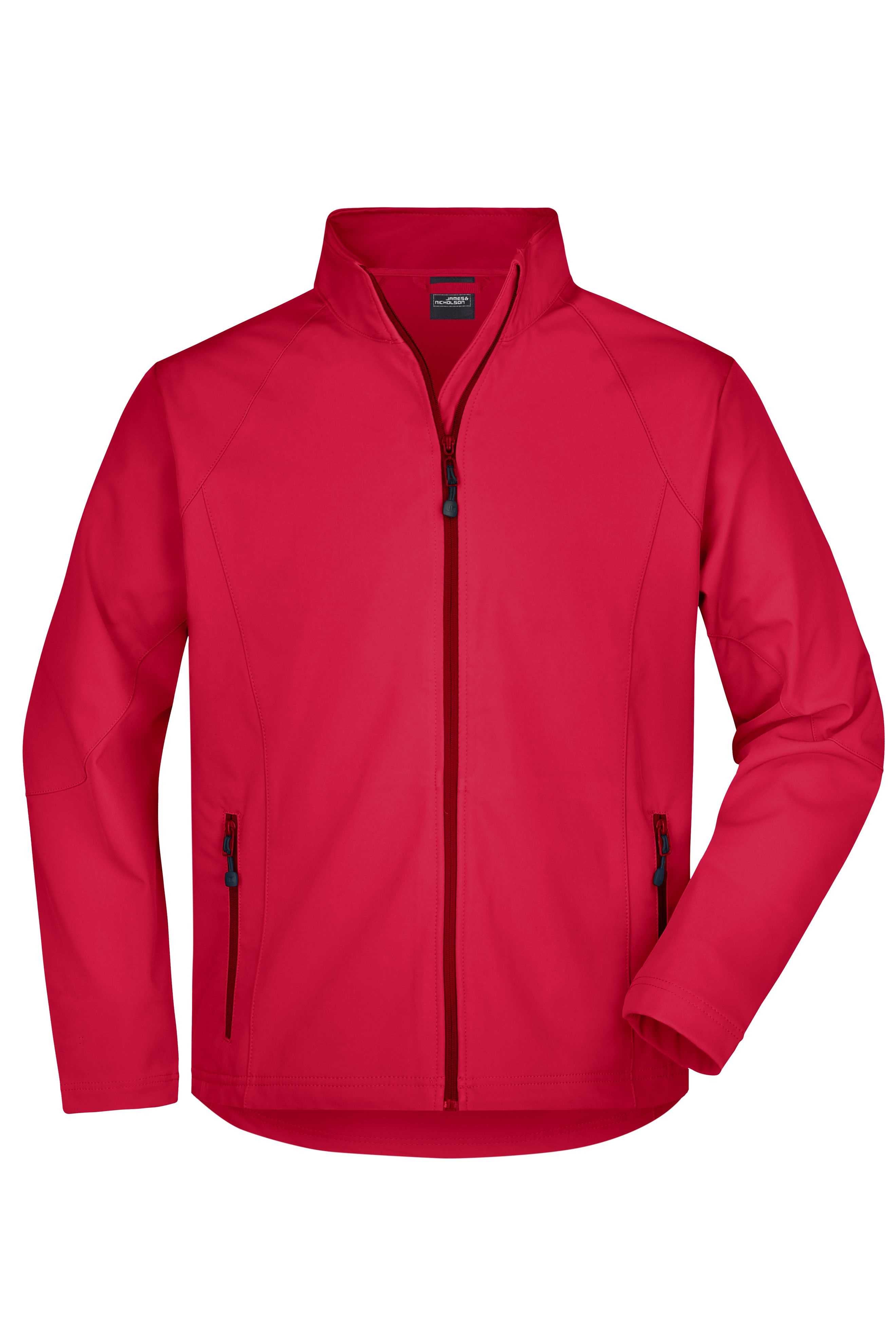 Men's Softshell Jacket