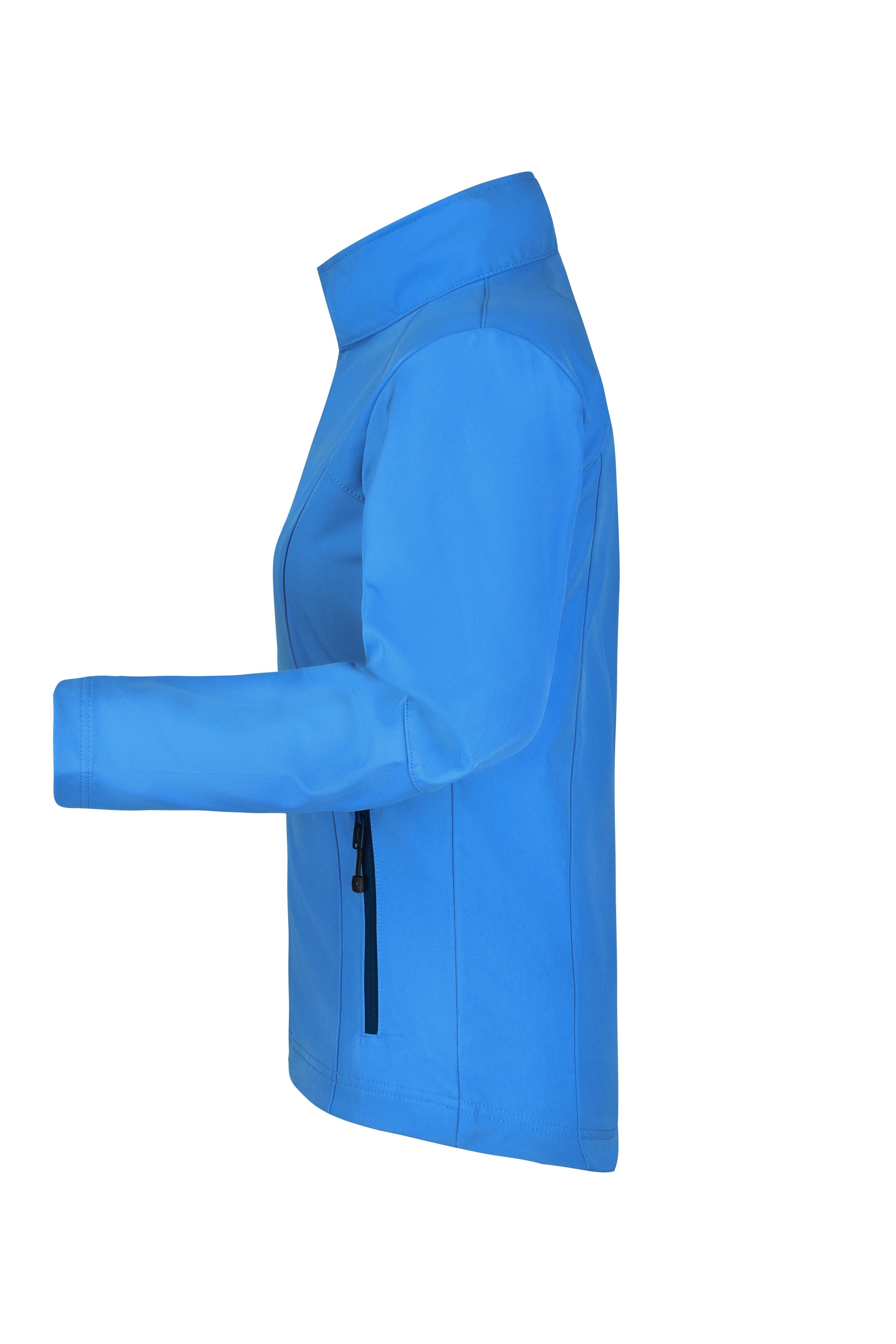 Ladies' Softshell Jacket