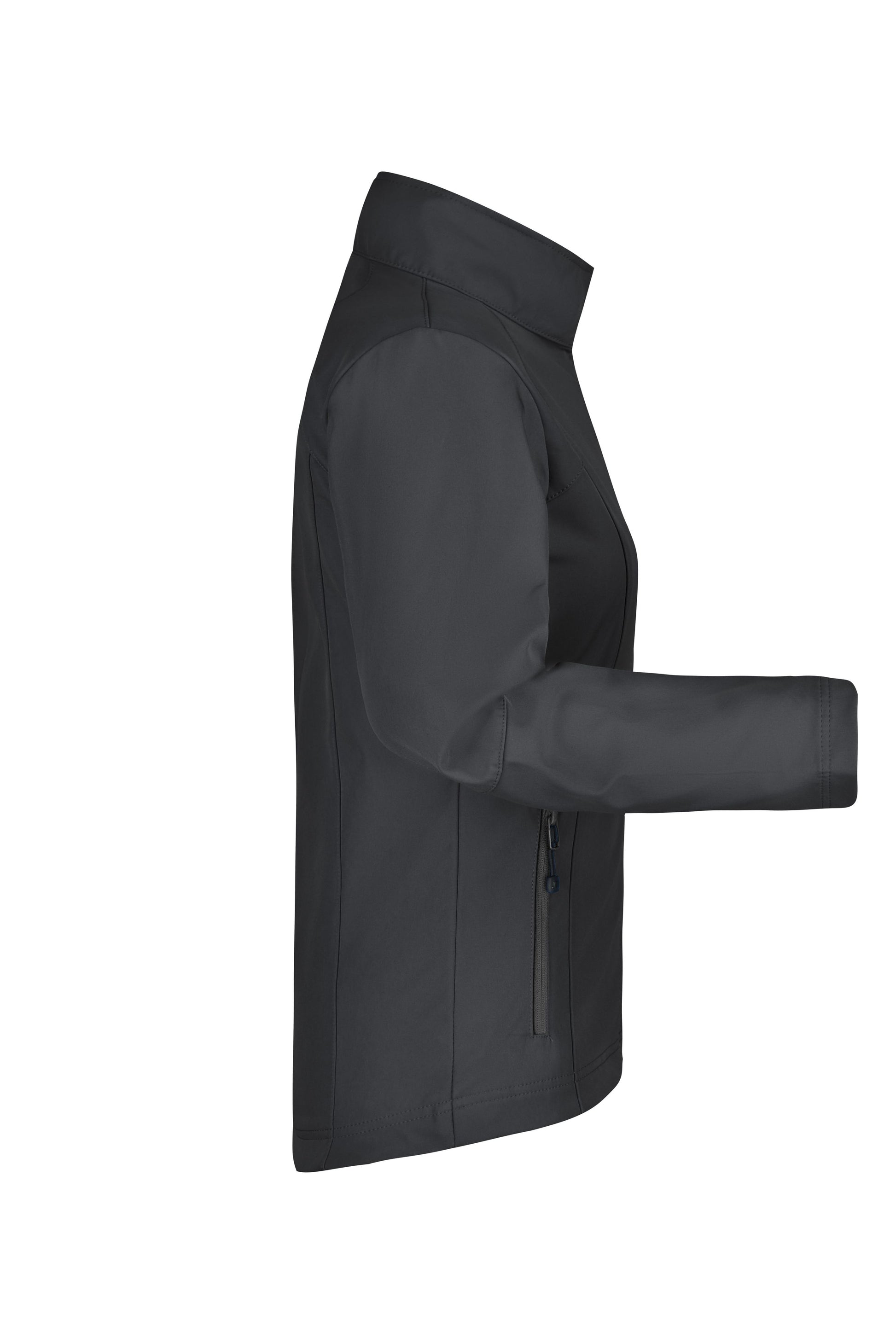 Ladies' Softshell Jacket
