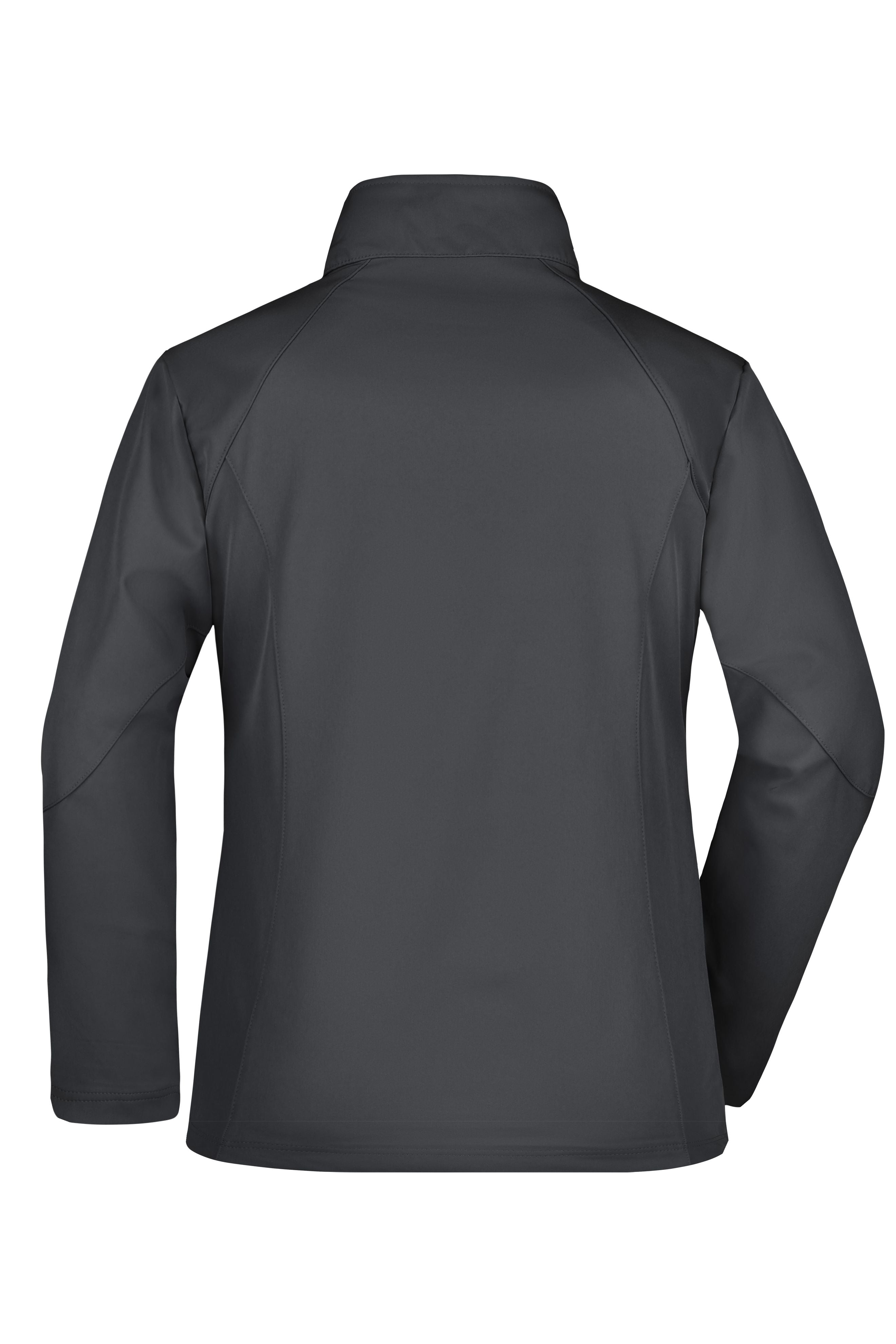 Ladies' Softshell Jacket