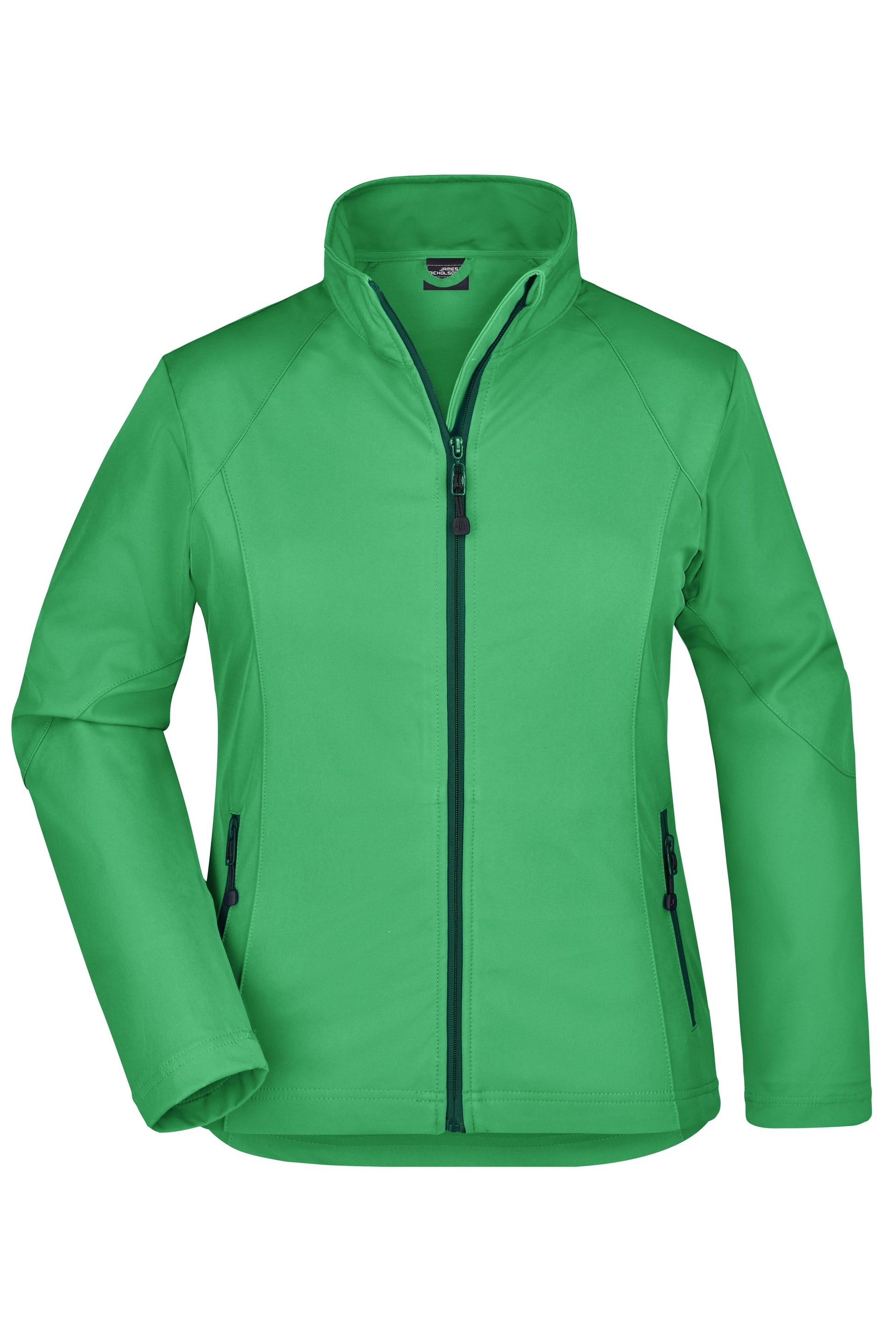 Ladies' Softshell Jacket