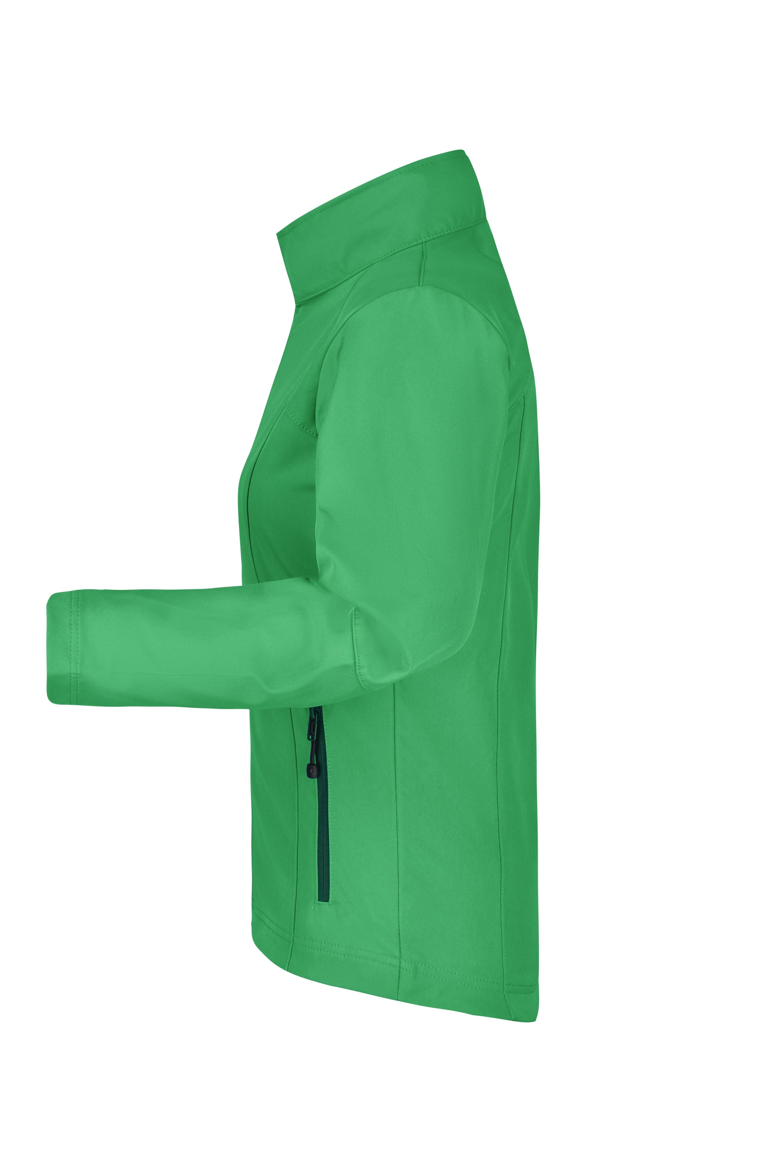 Ladies' Softshell Jacket