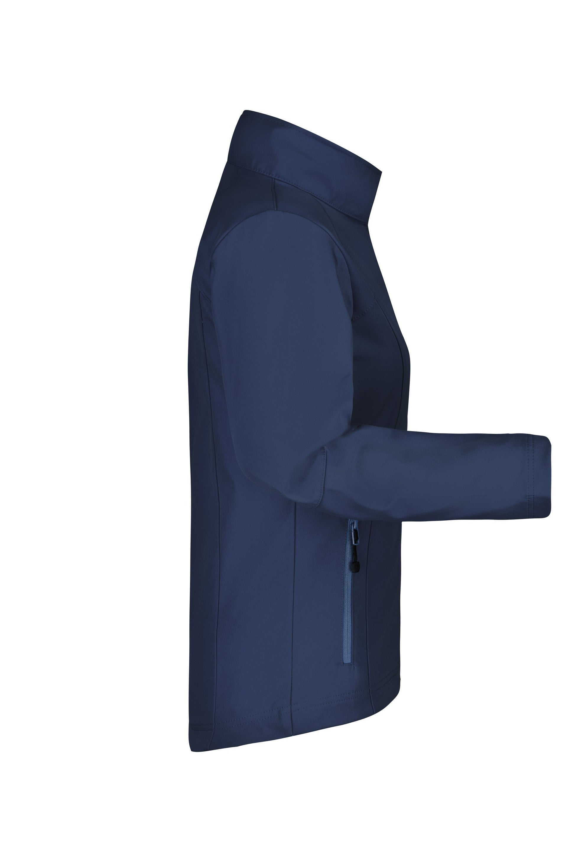 Ladies' Softshell Jacket