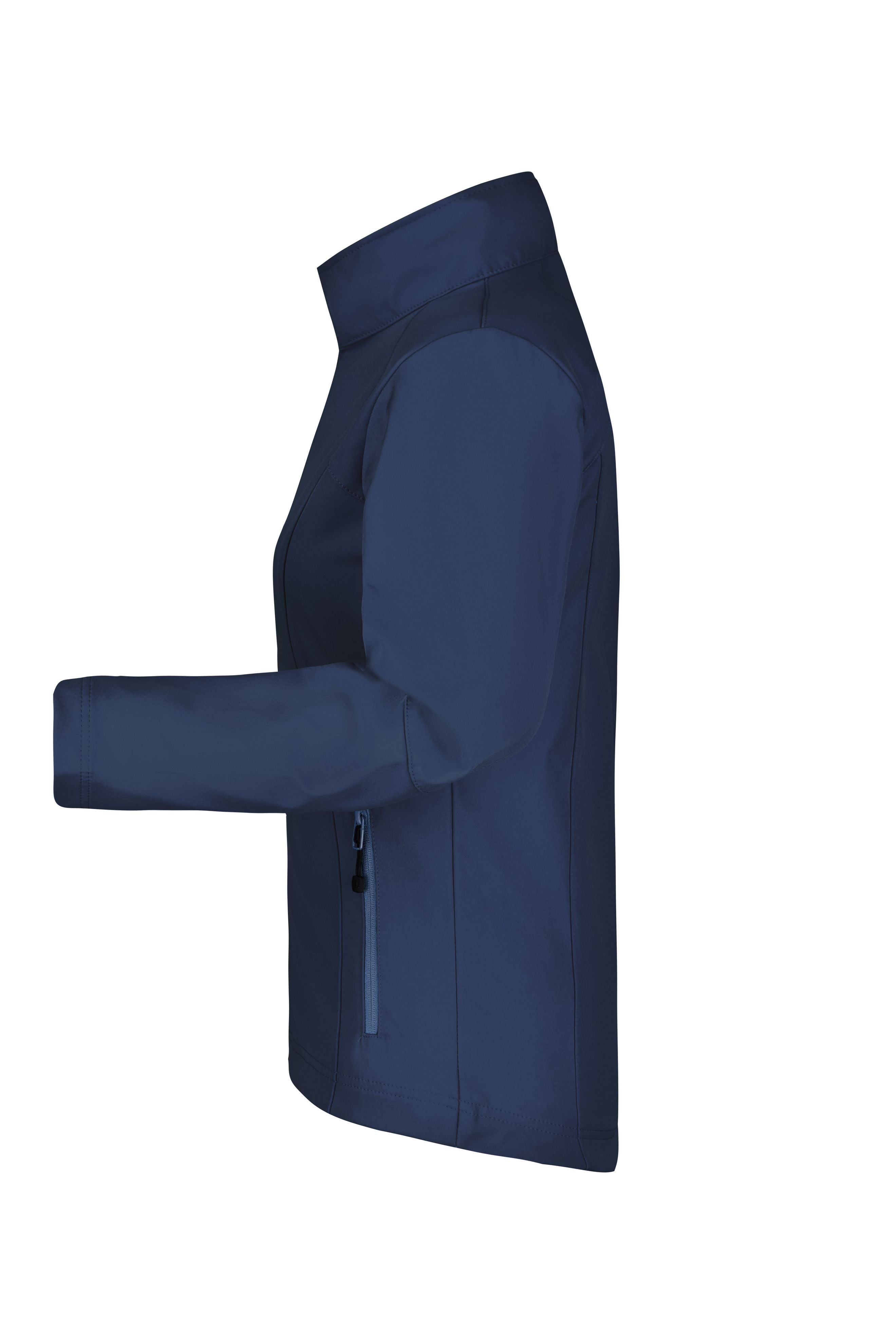 Ladies' Softshell Jacket
