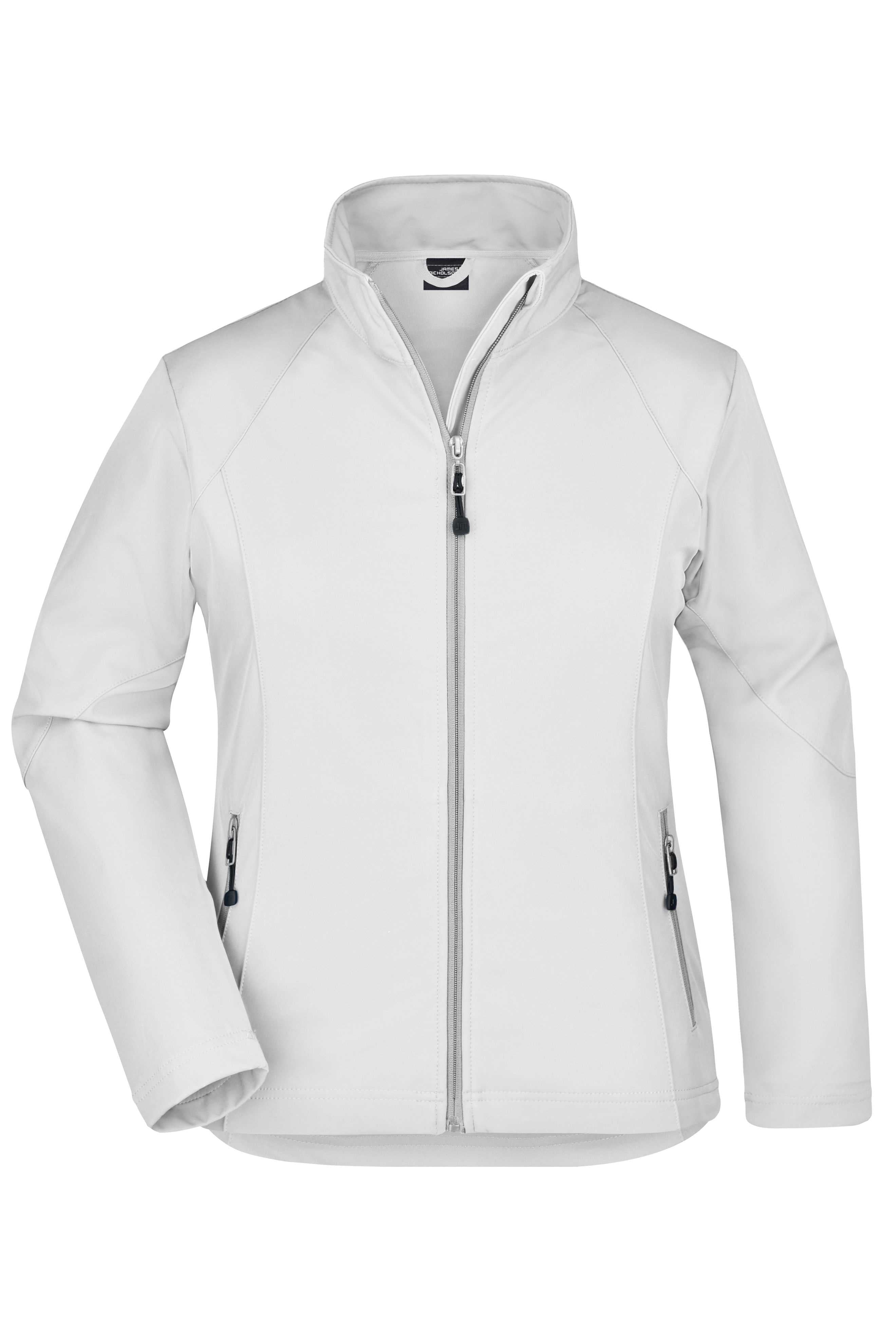 Ladies' Softshell Jacket