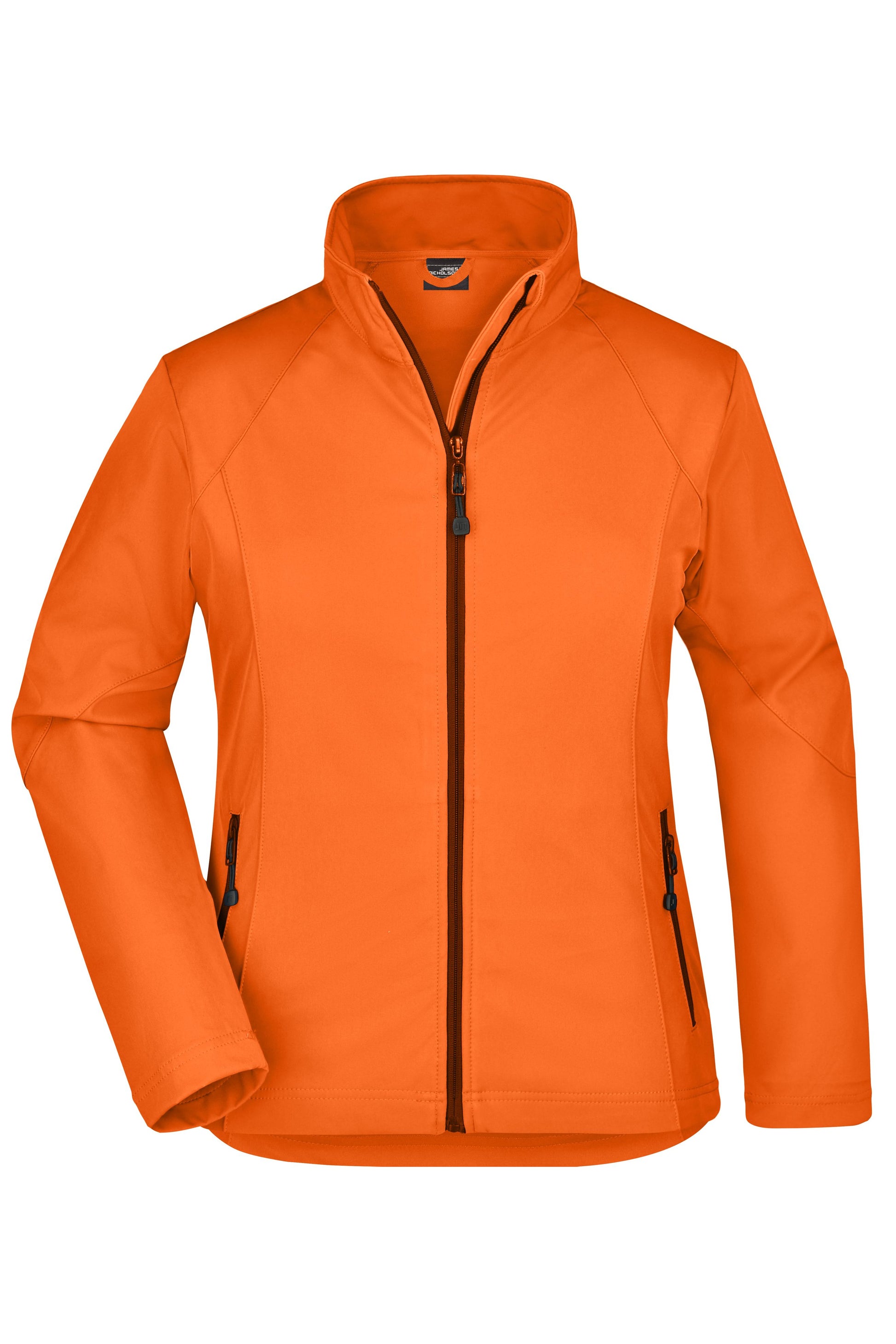 Ladies' Softshell Jacket