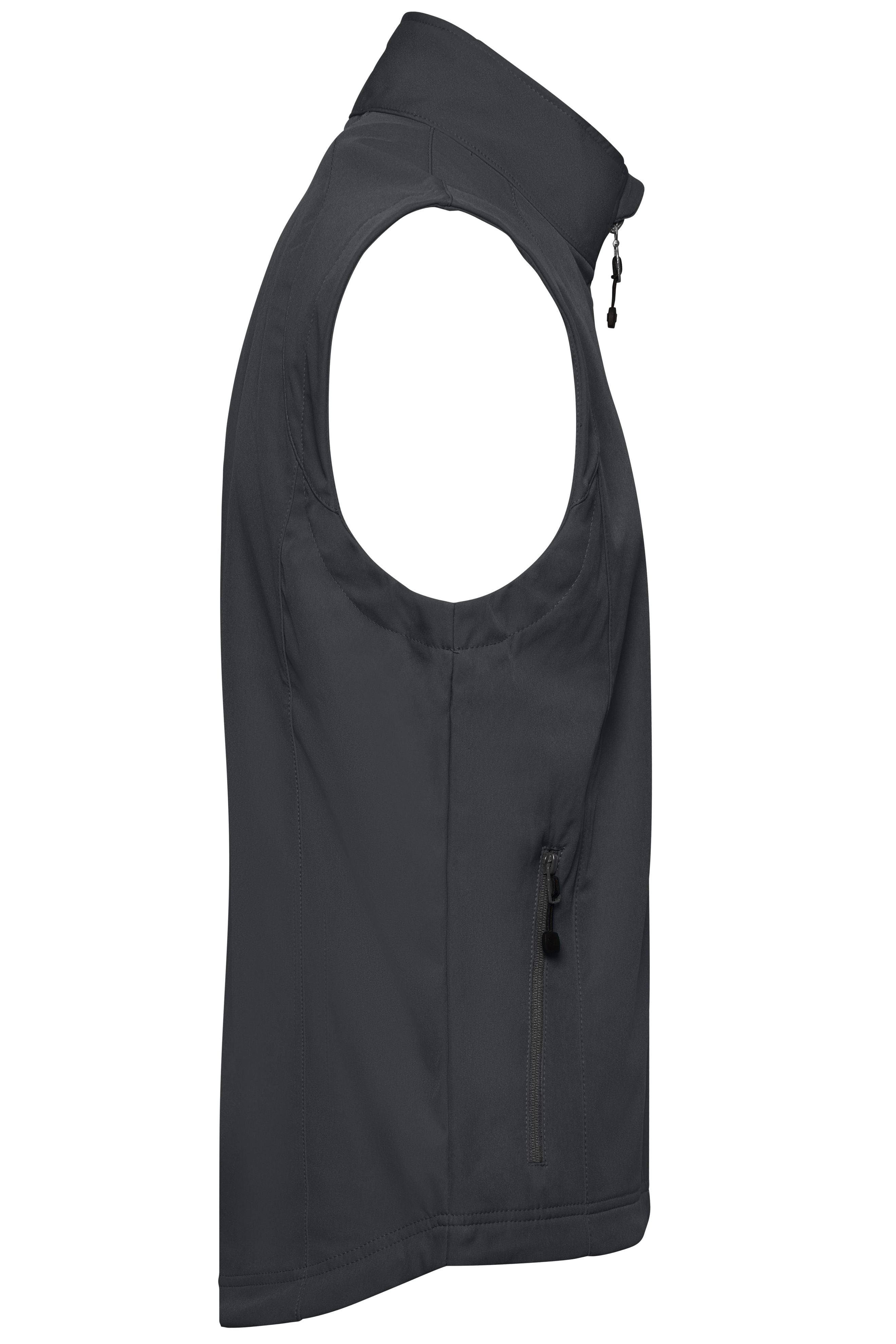 Men's Softshell Vest