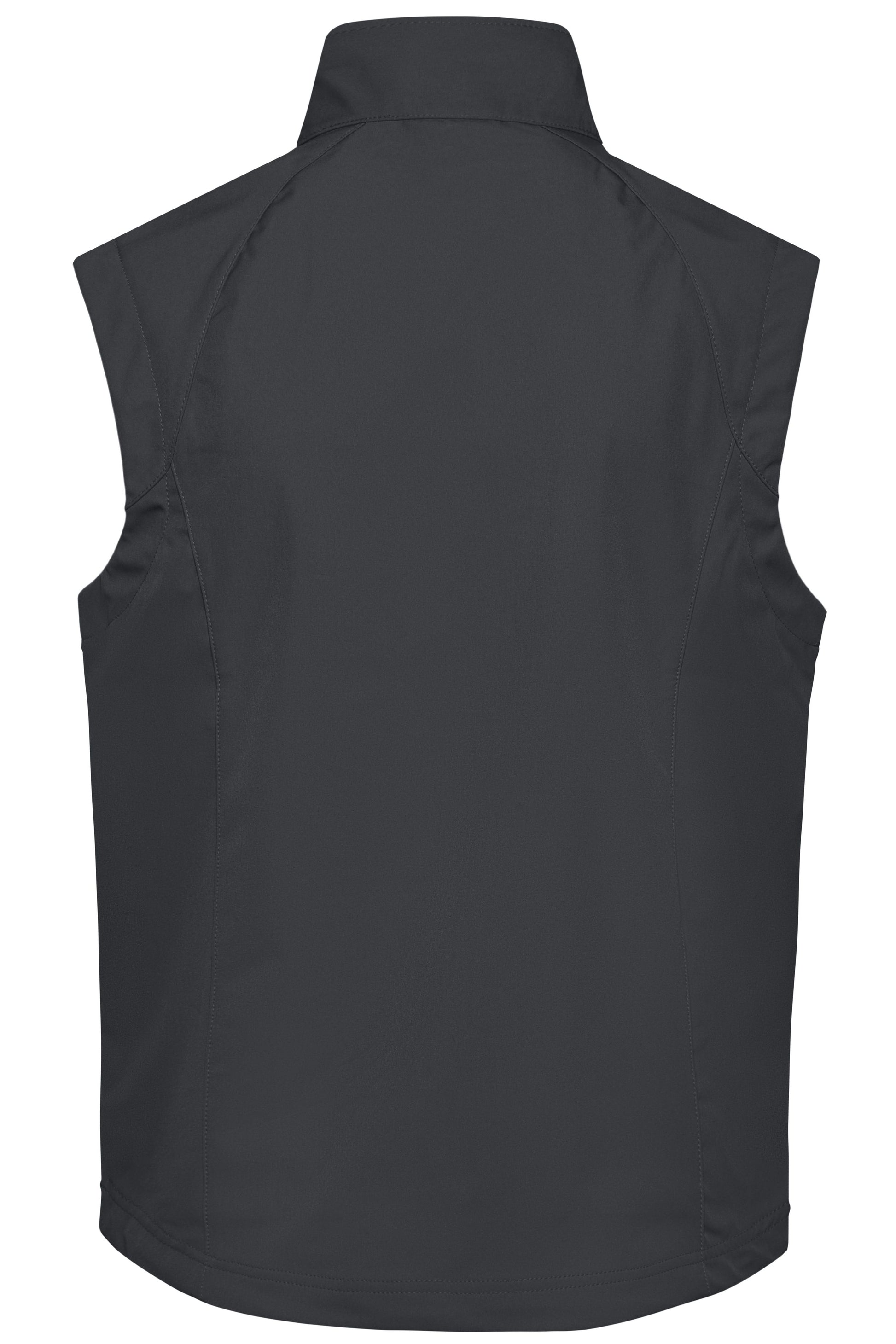 Men's Softshell Vest