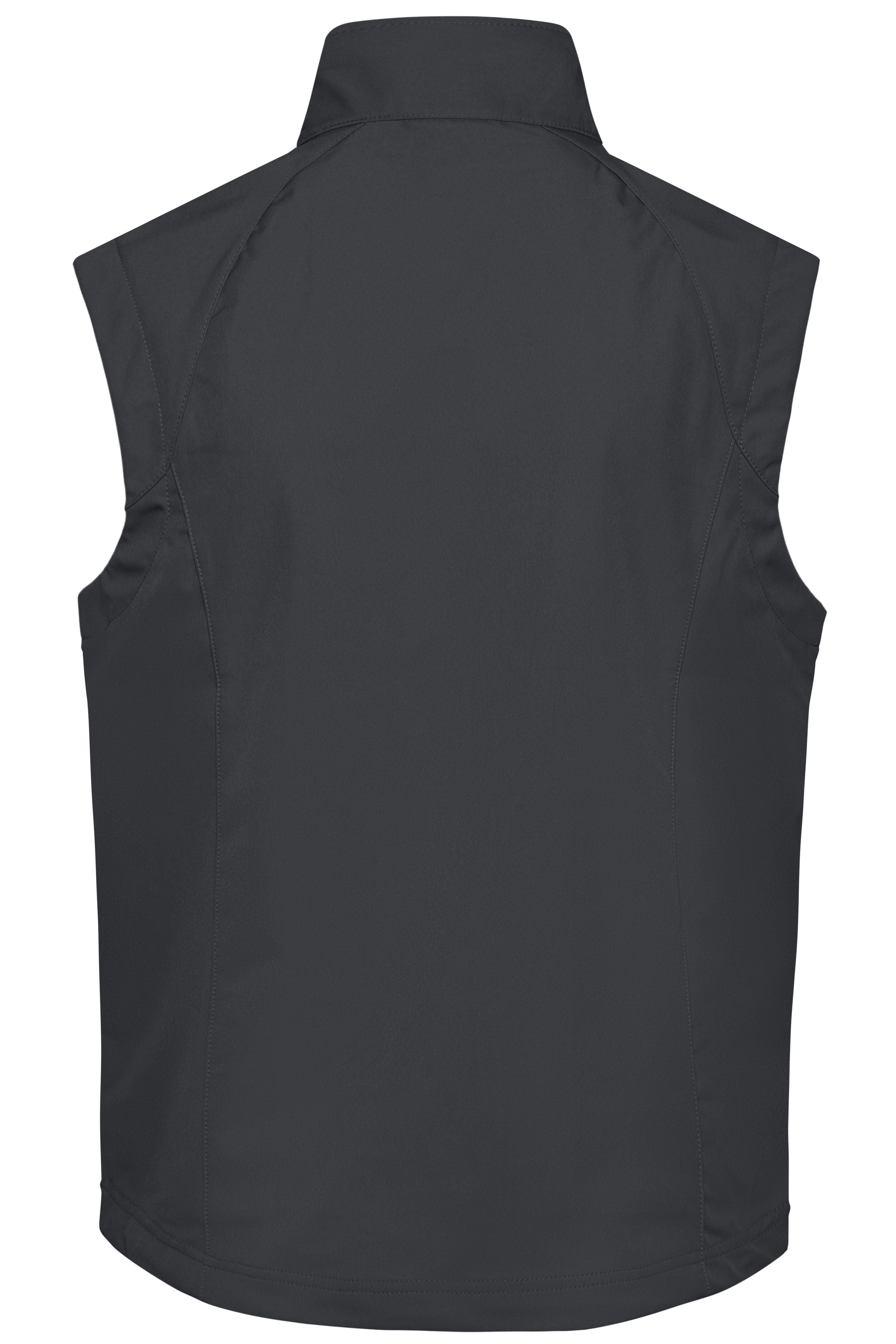 Men's Softshell Vest