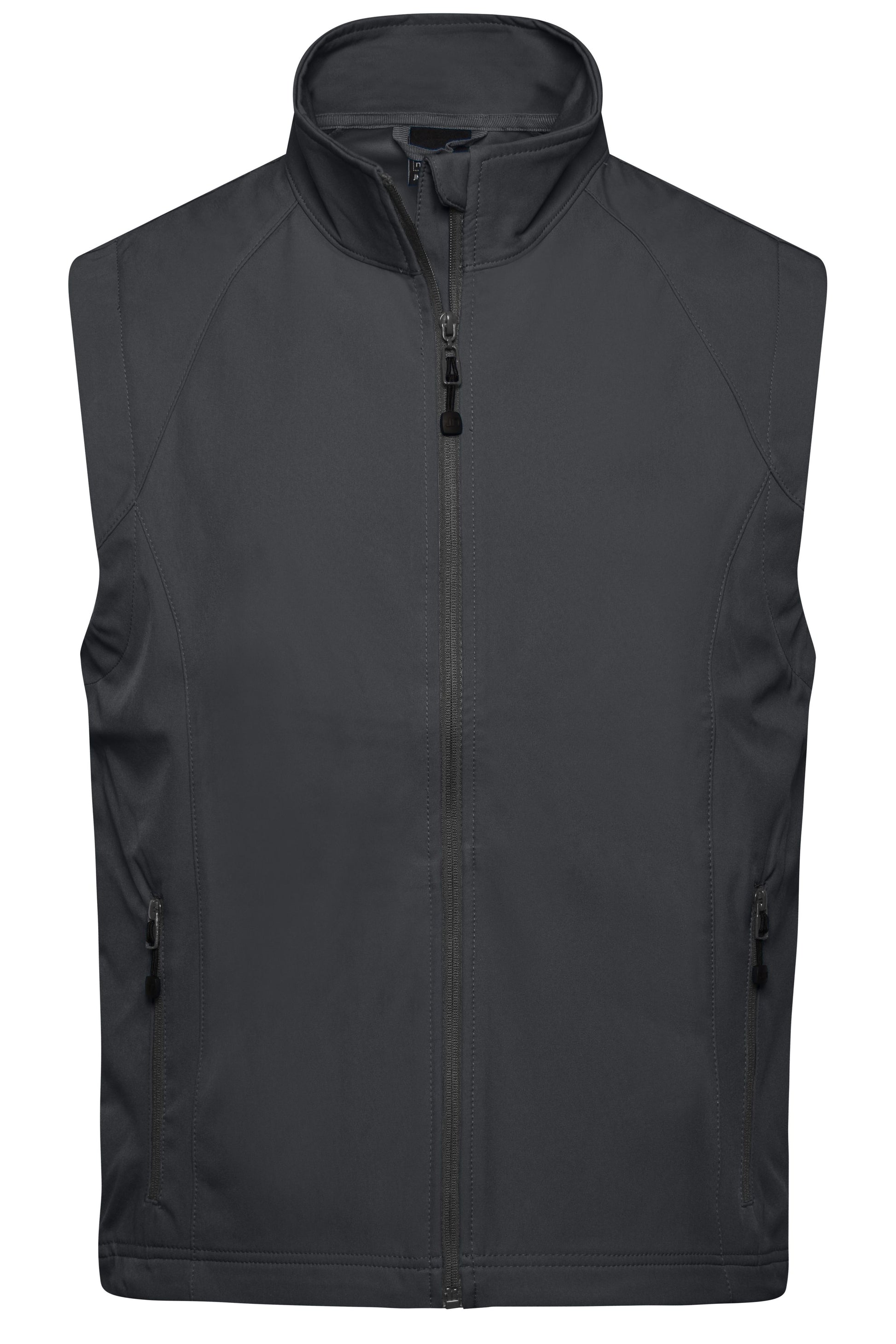 Men's Softshell Vest